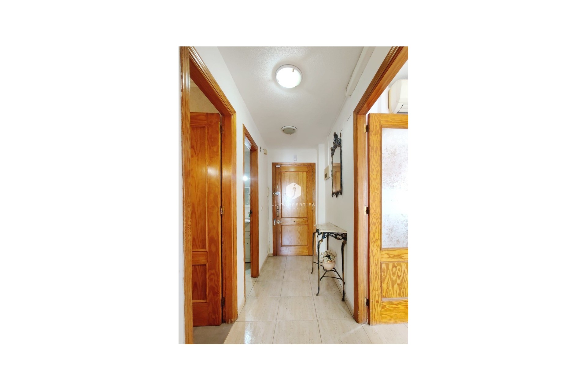 Segunda mano - Ático -
Torrevieja - Costa Blanca