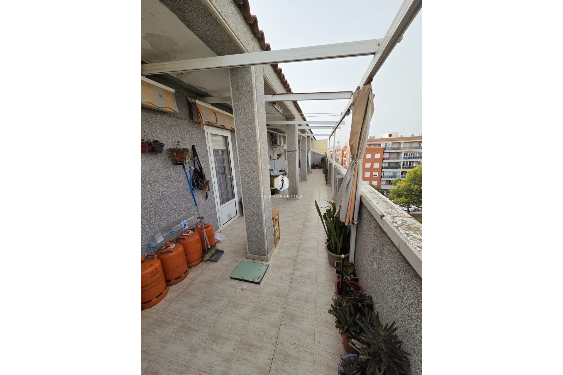 Segunda mano - Ático -
Torrevieja - Costa Blanca