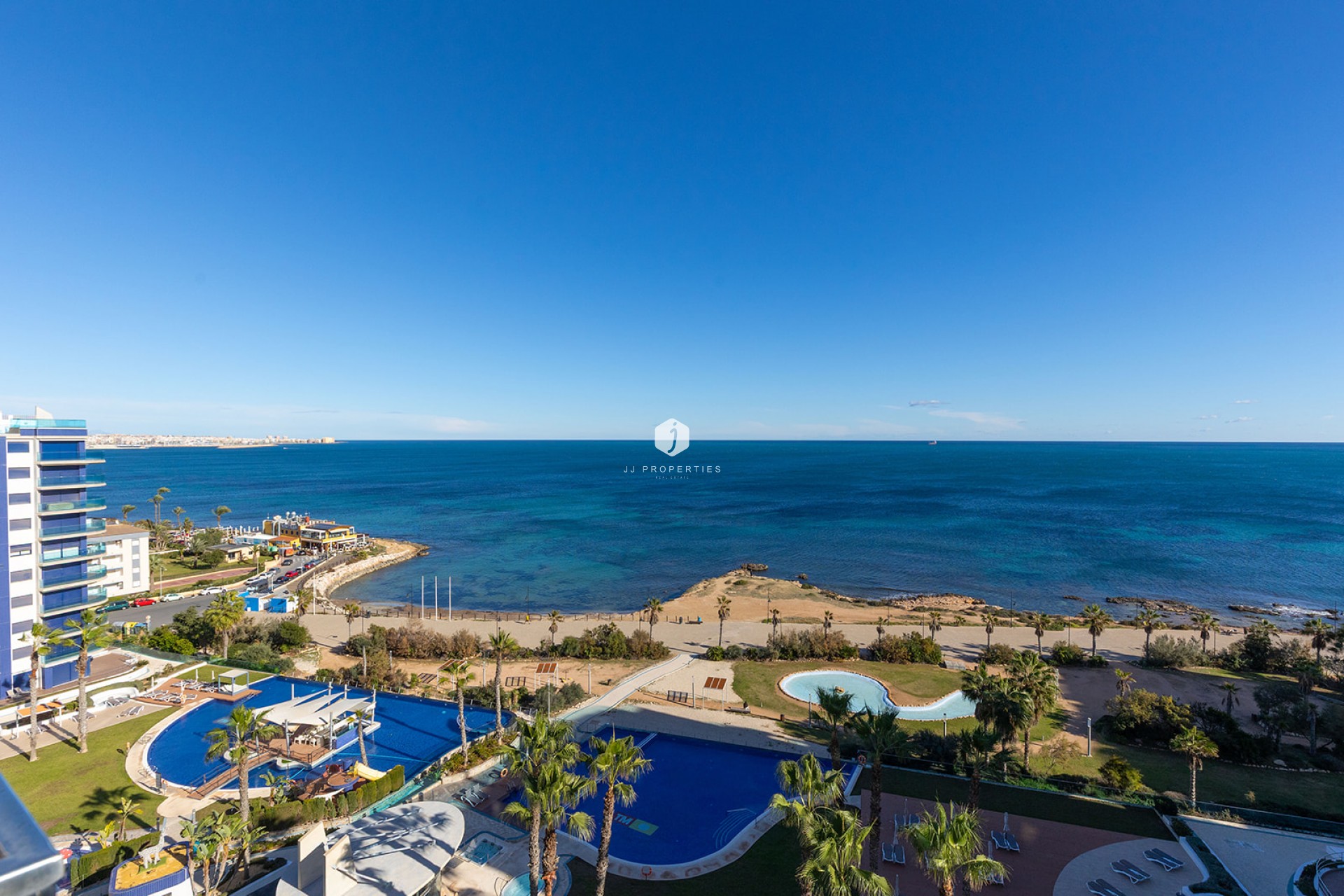Segunda mano - Ático -
Torrevieja - Costa Blanca