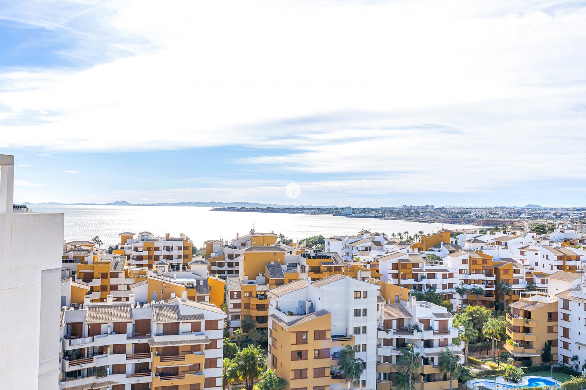 Segunda mano - Ático -
Torrevieja - Costa Blanca