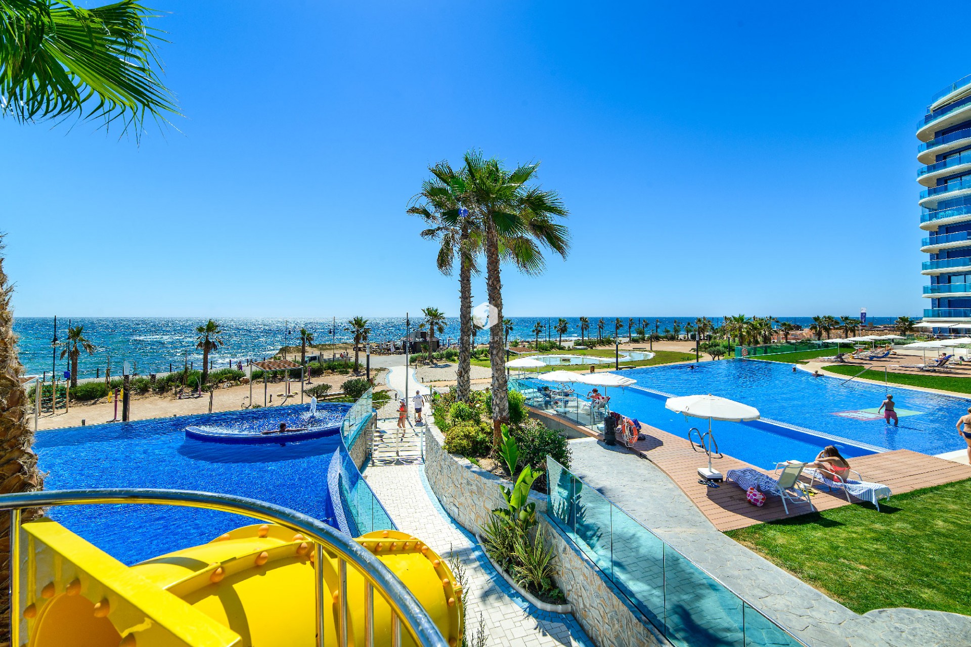 Segunda mano - Ático -
Torrevieja - Costa Blanca