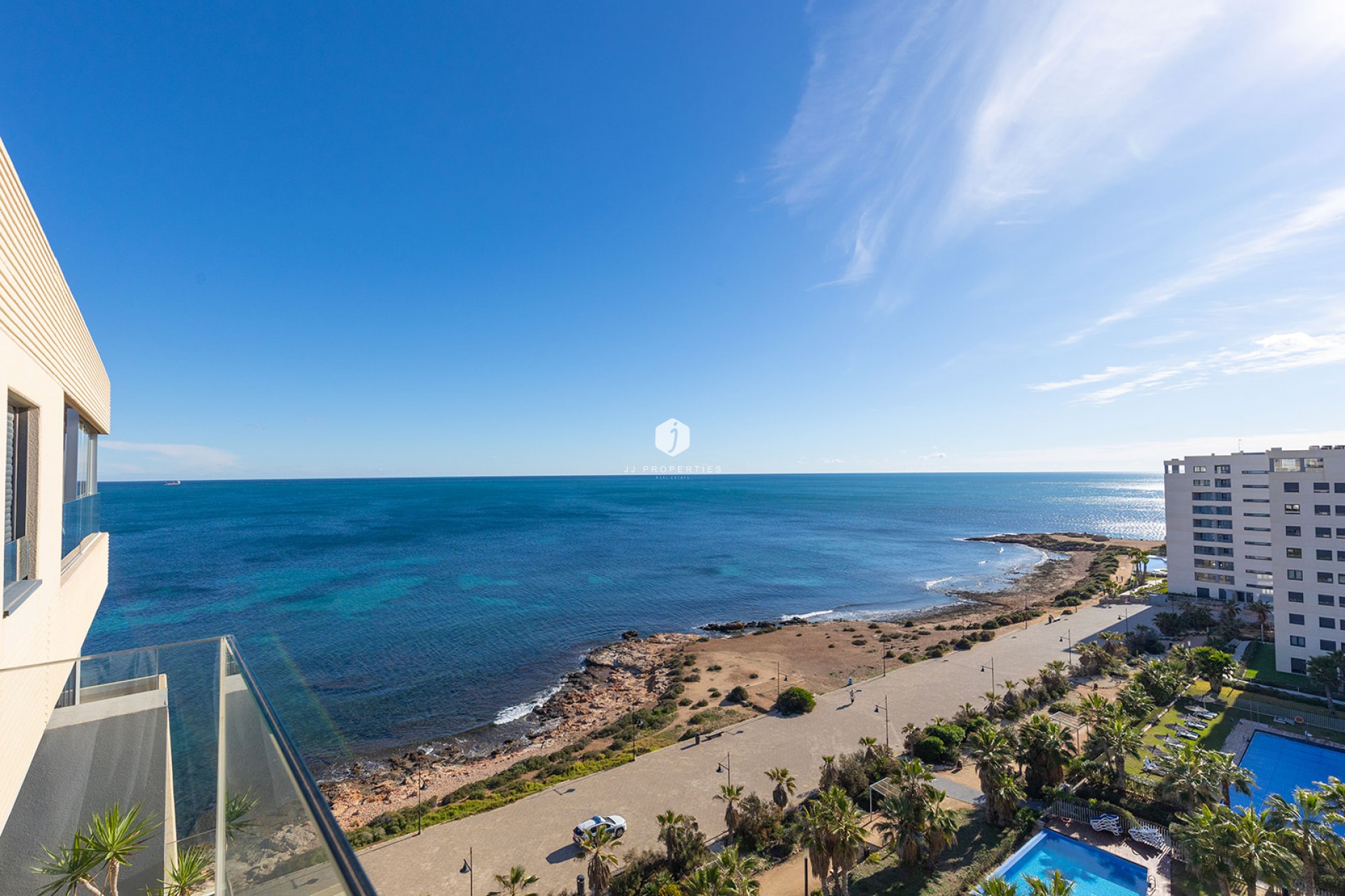 Segunda mano - Ático -
Torrevieja - Costa Blanca
