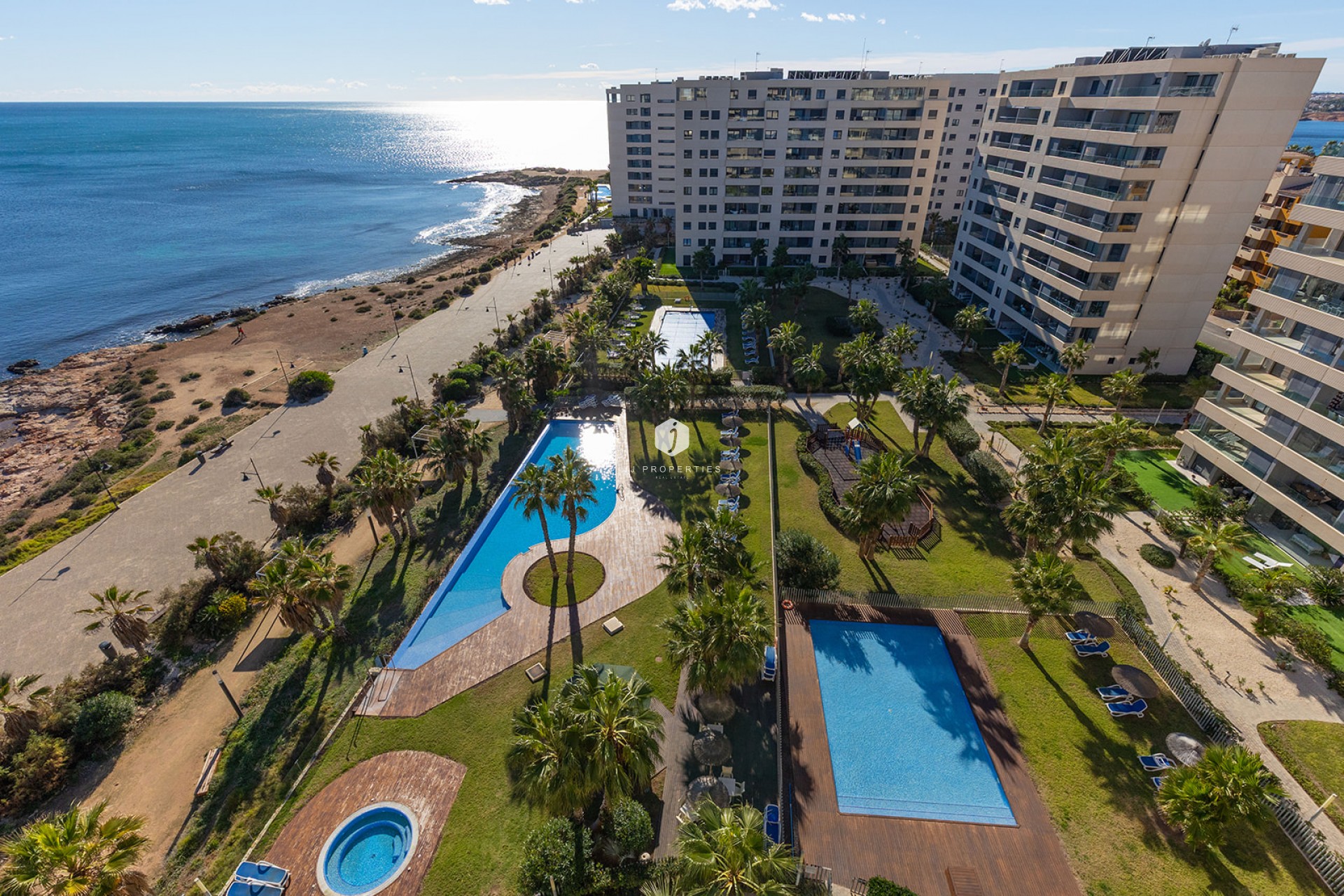 Segunda mano - Ático -
Torrevieja - Costa Blanca