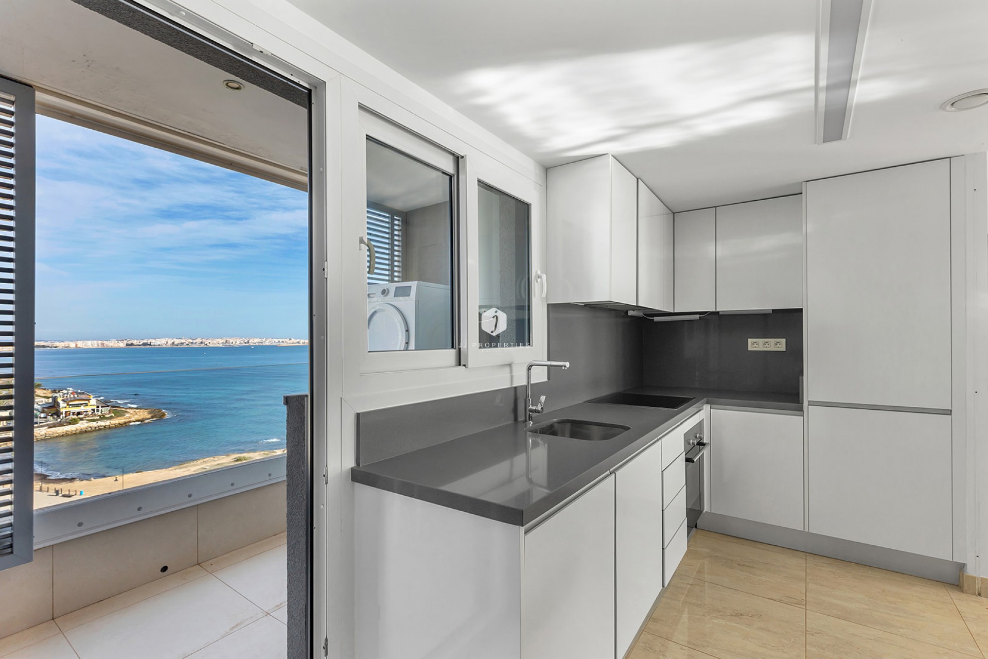 Segunda mano - Ático -
Torrevieja - Costa Blanca