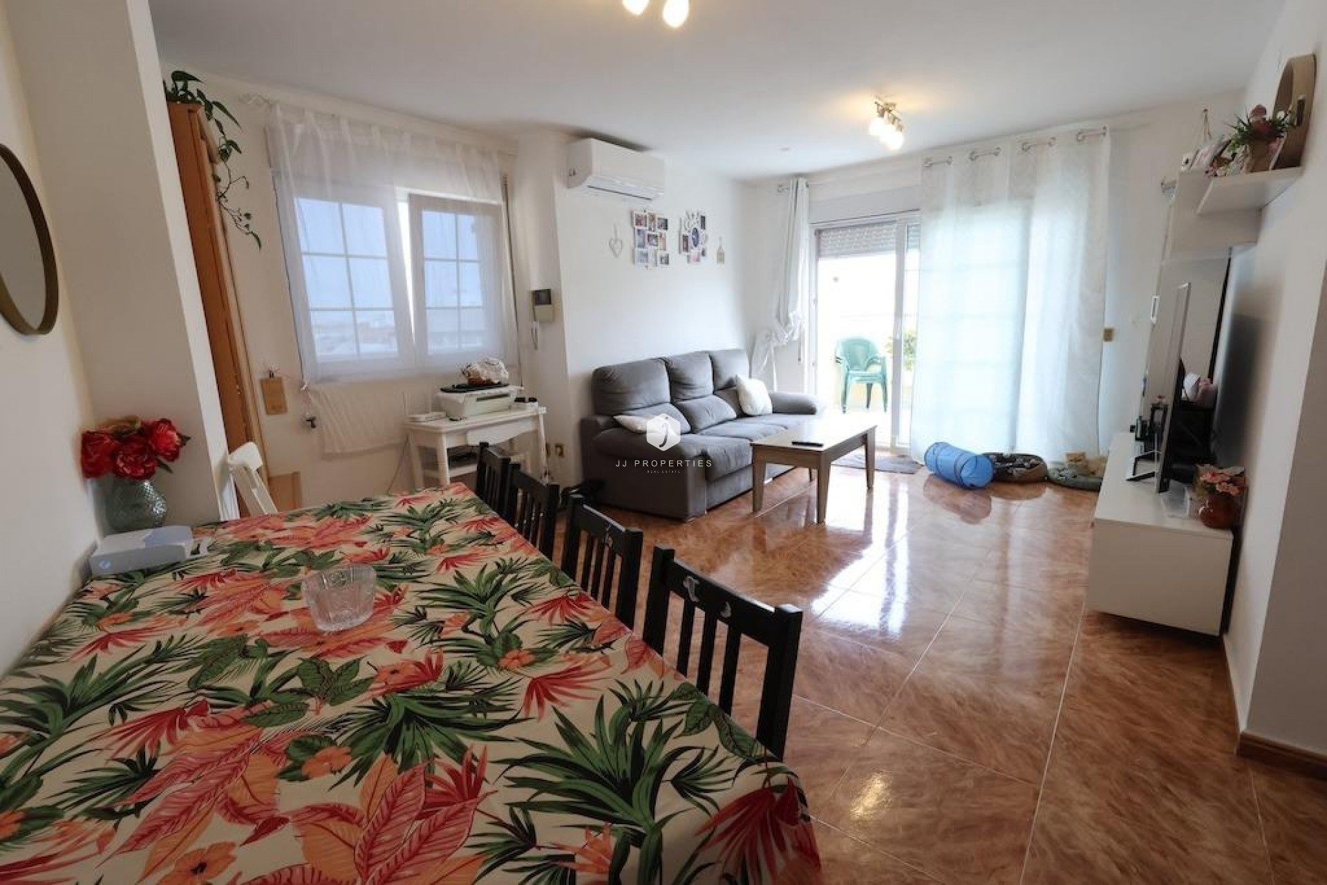 Segunda mano - Ático -
Torrevieja - Costa Blanca