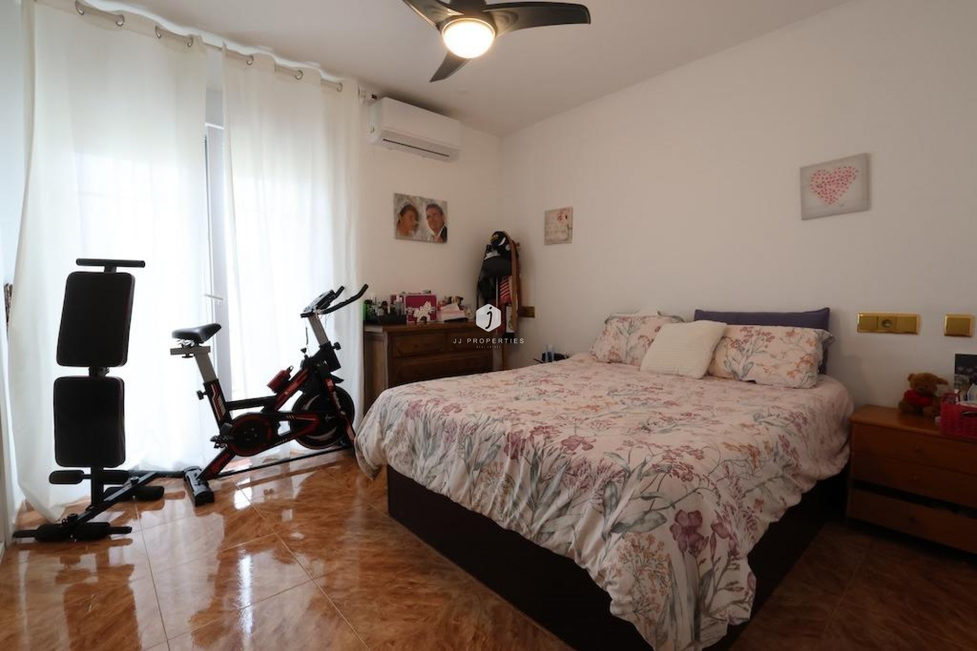 Segunda mano - Ático -
Torrevieja - Costa Blanca