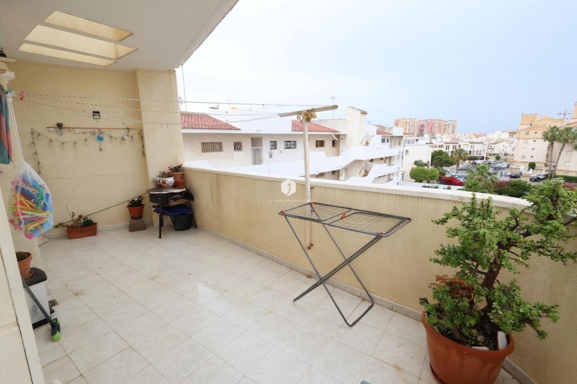 Segunda mano - Ático -
Torrevieja - Costa Blanca