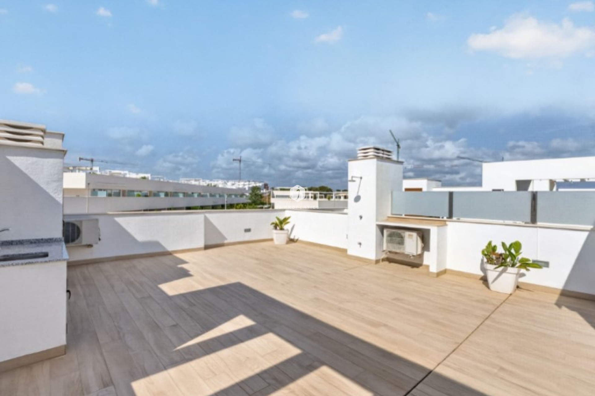Segunda mano - Ático -
Torrevieja - Costa Blanca