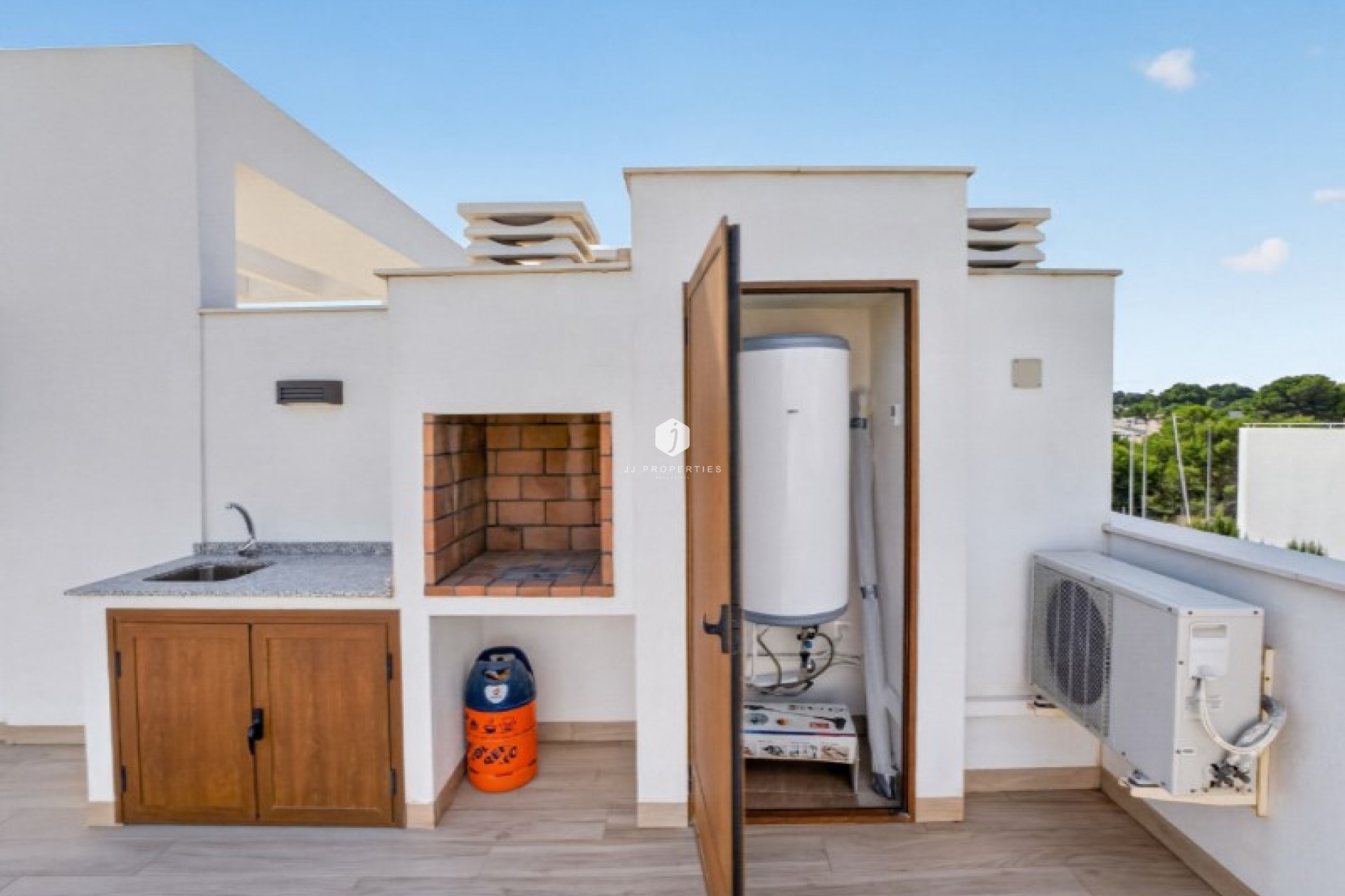 Segunda mano - Ático -
Torrevieja - Costa Blanca