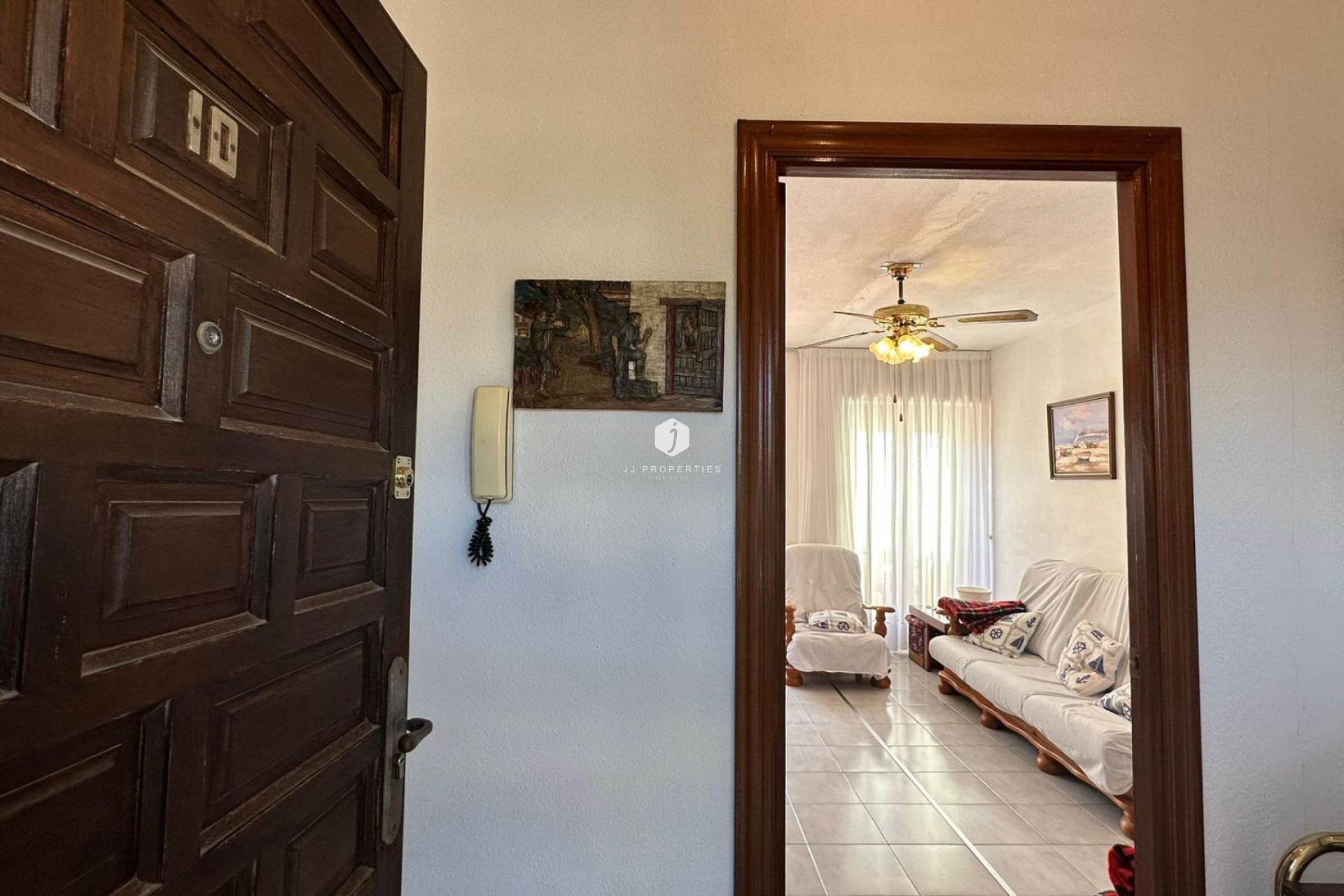 Segunda mano - Ático -
Torrevieja - Estacion de autobuses