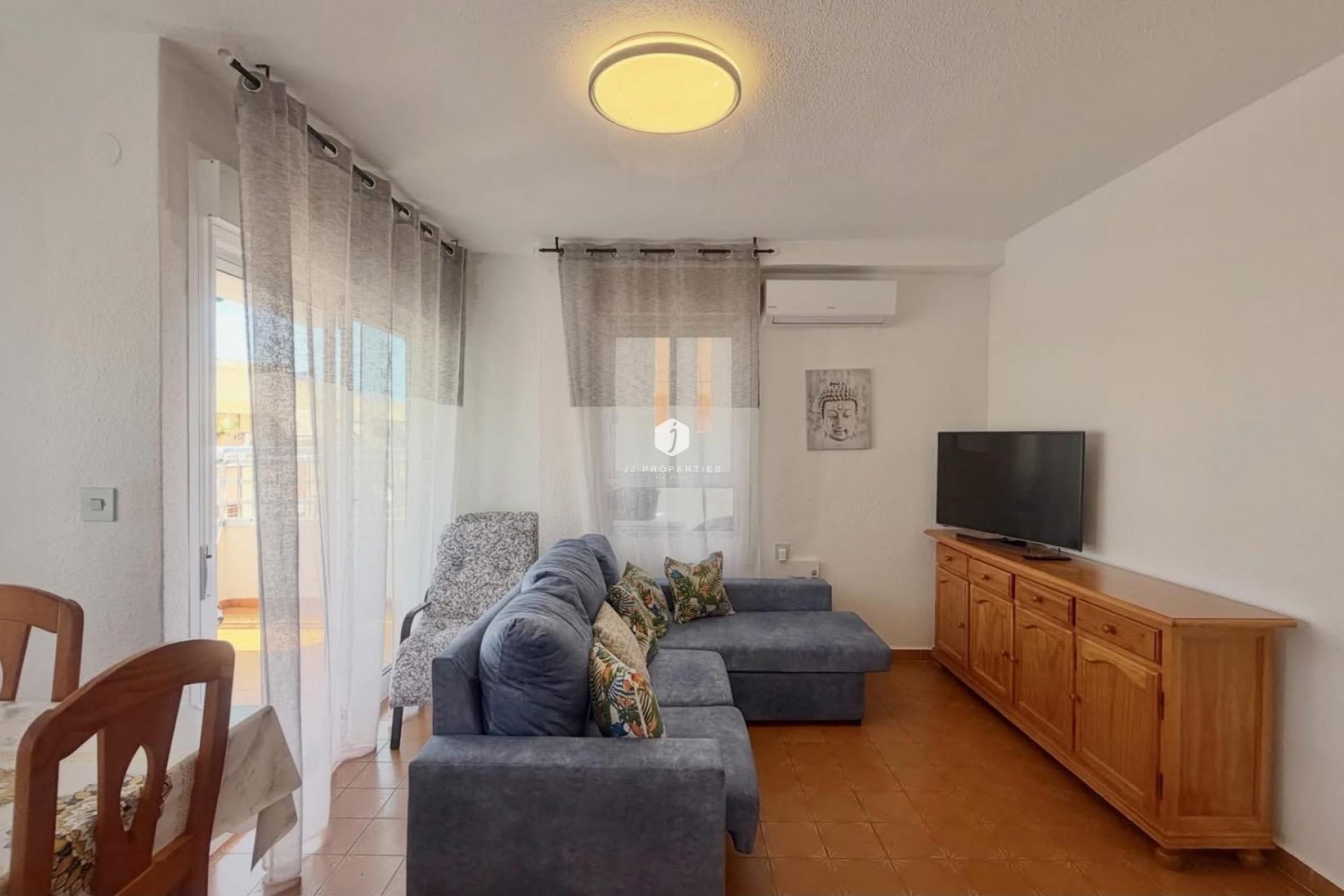 Segunda mano - Ático -
Torrevieja - Habaneras