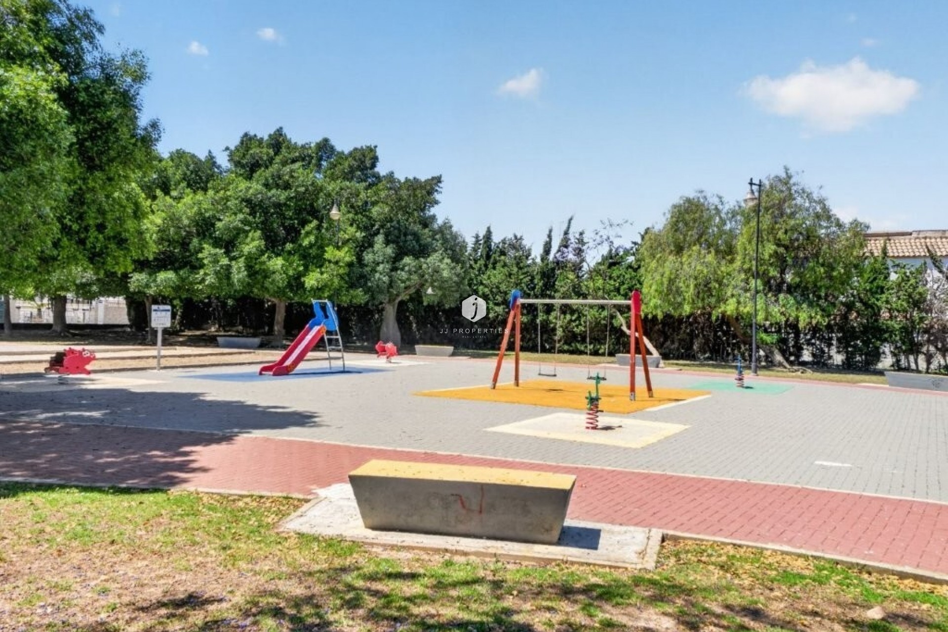 Segunda mano - Ático -
Torrevieja - Jardin del Mar