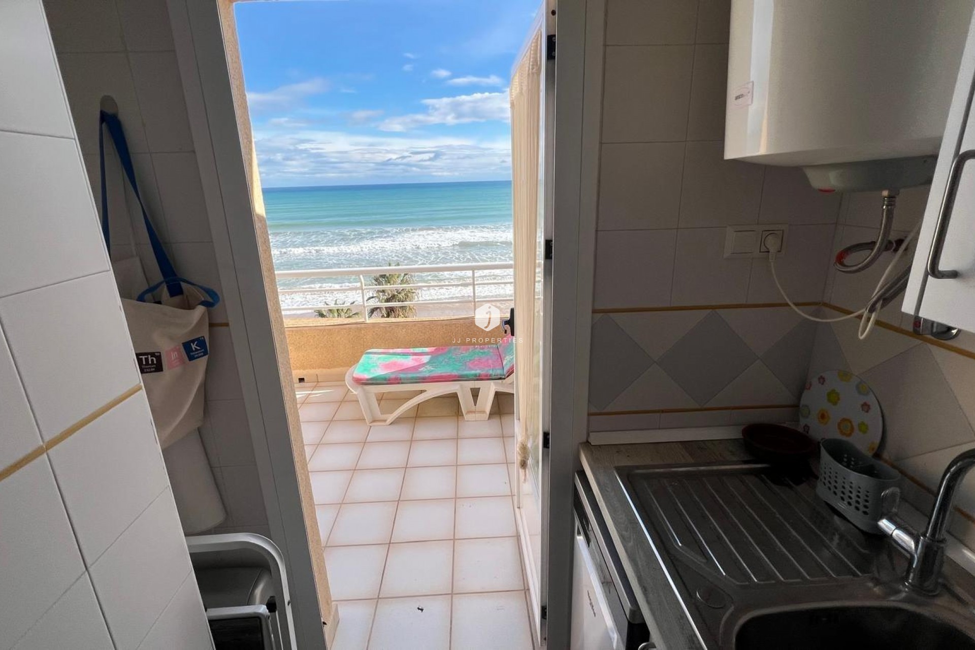 Segunda mano - Ático -
Torrevieja - La Mata Pueblo