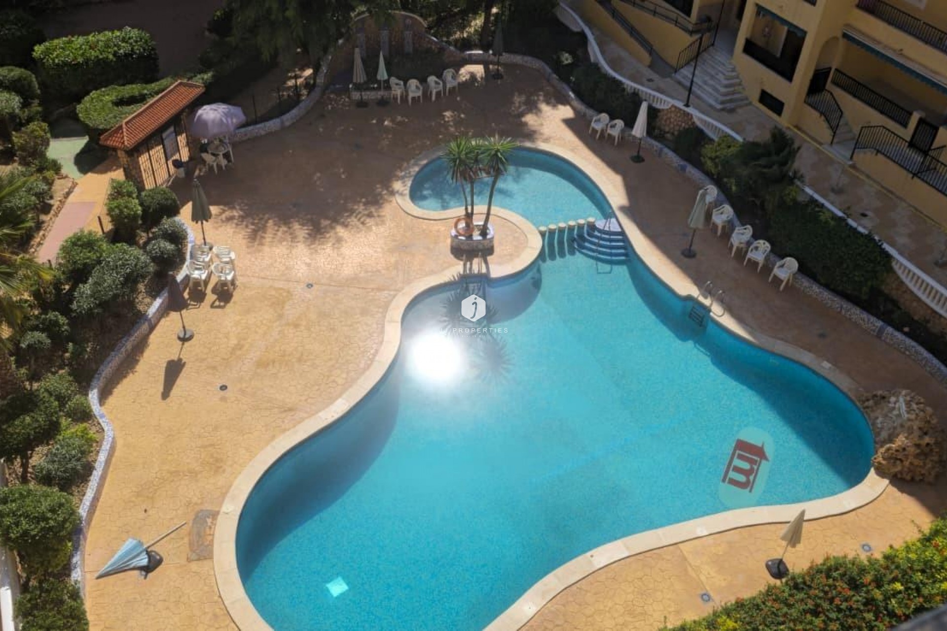 Segunda mano - Ático -
Torrevieja - La Mata