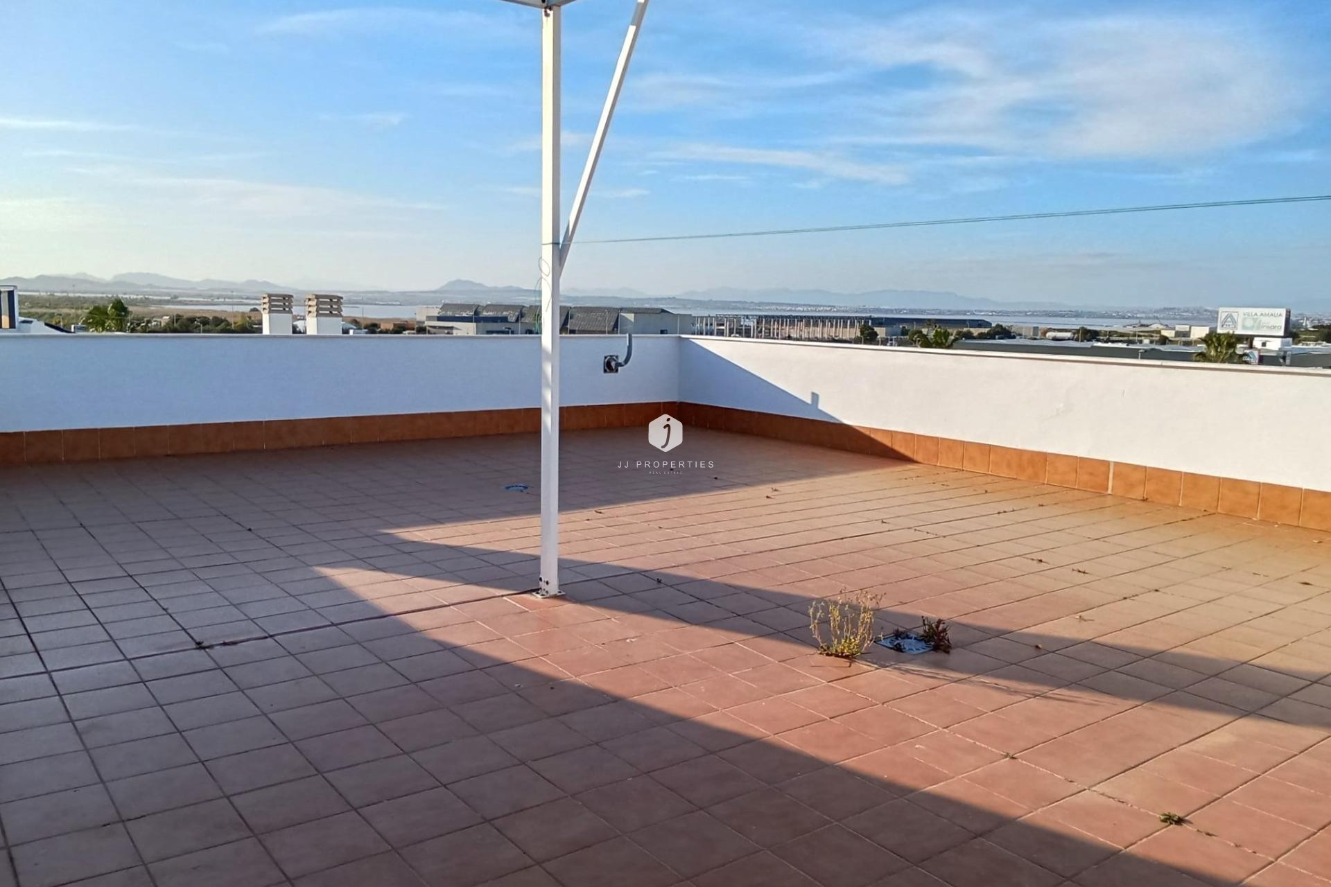 Segunda mano - Ático -
Torrevieja - La veleta