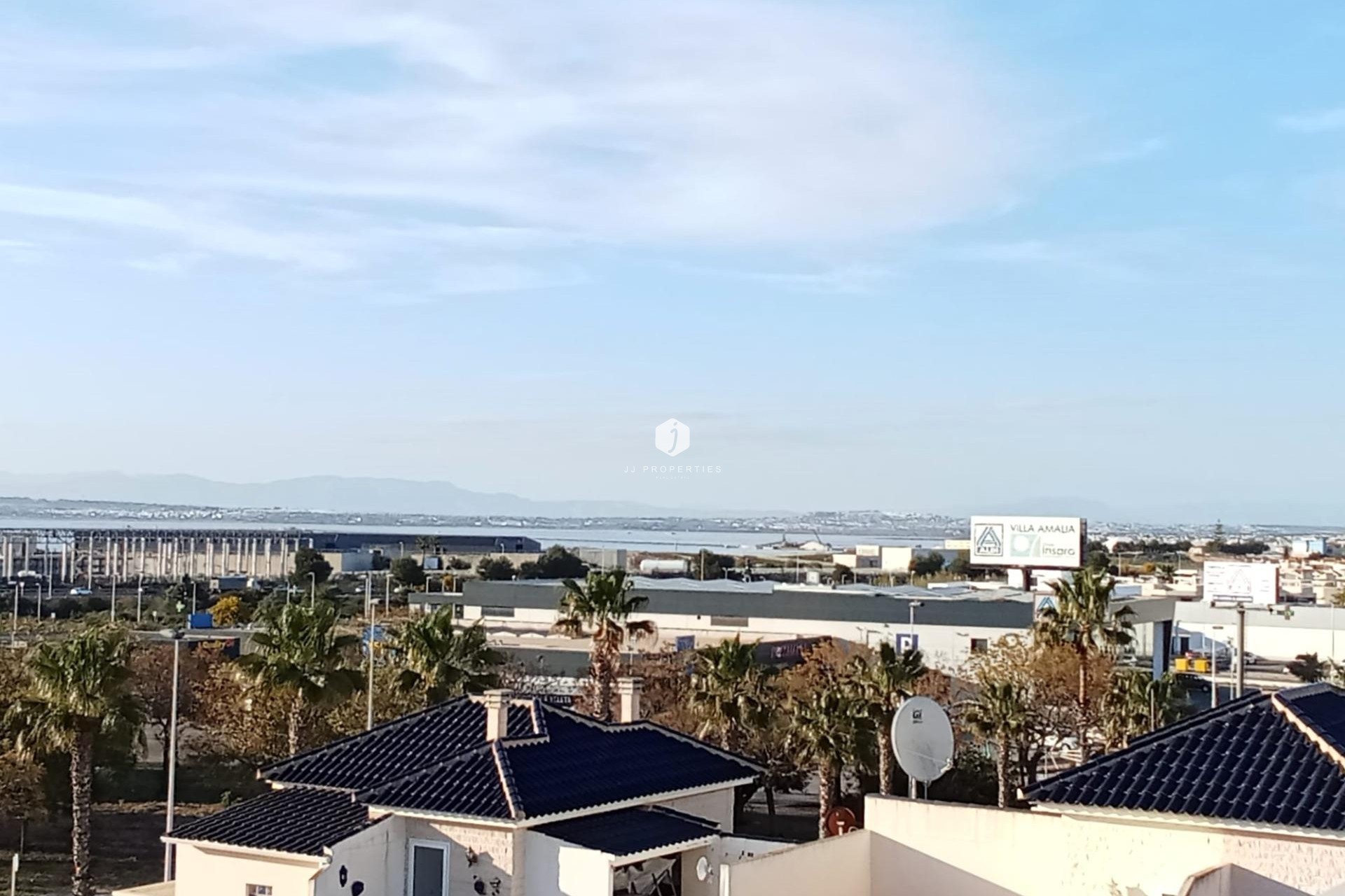 Segunda mano - Ático -
Torrevieja - La veleta