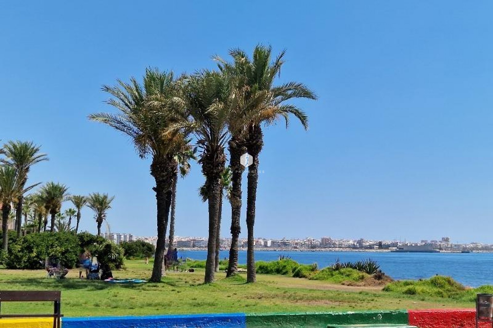 Segunda mano - Ático -
Torrevieja - La veleta