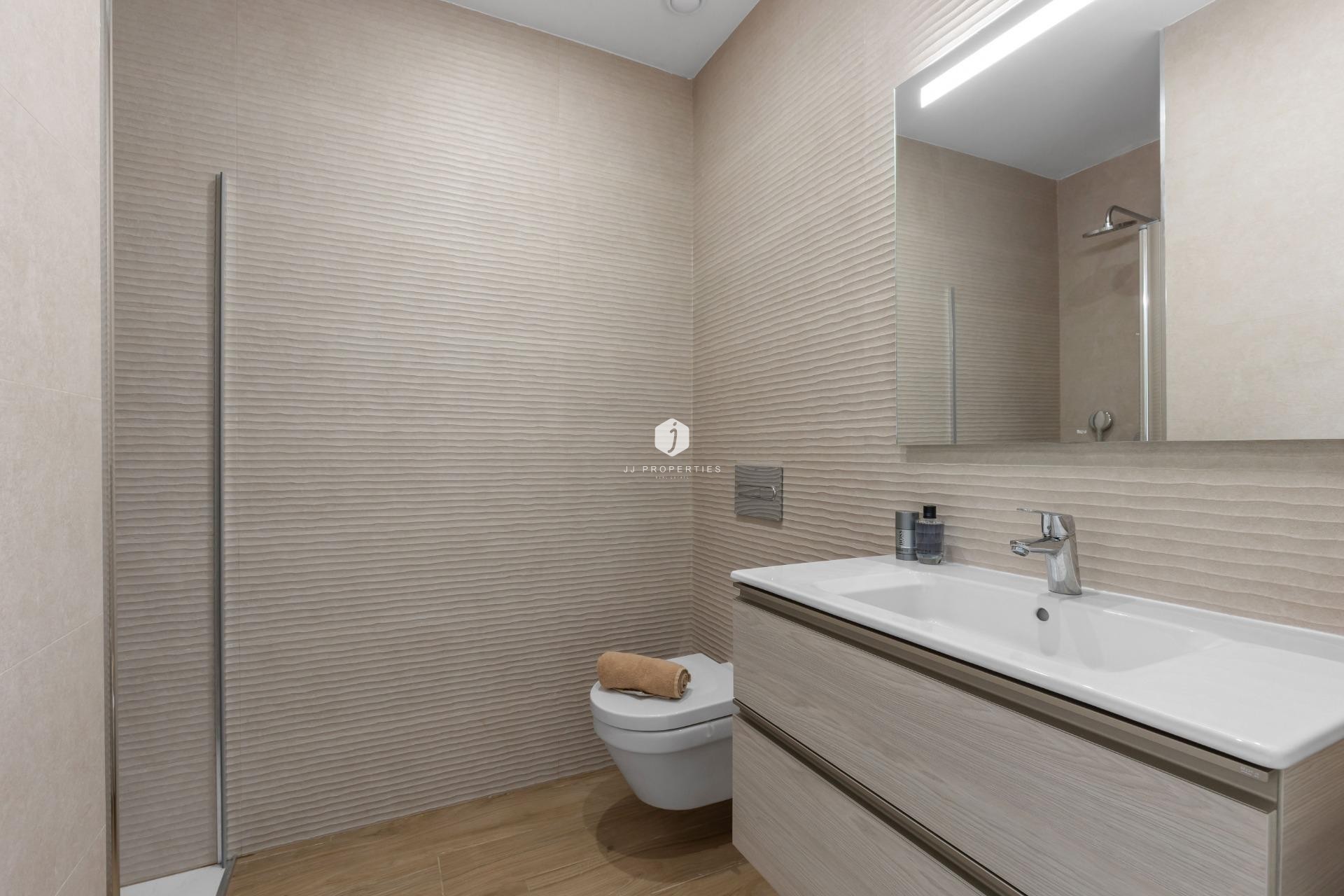 Segunda mano - Ático -
Torrevieja - Los Balcones - Los Altos del Edén