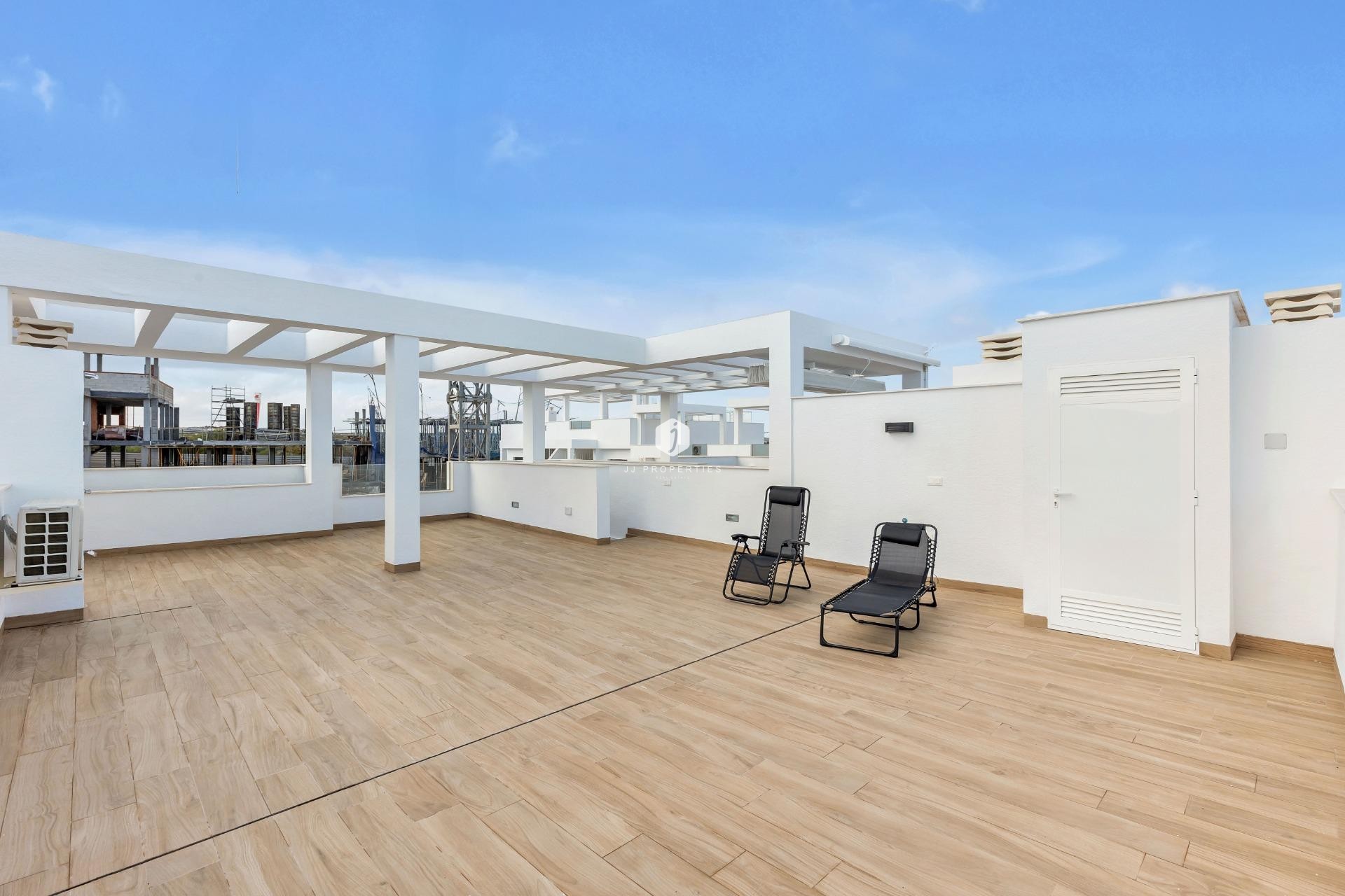 Segunda mano - Ático -
Torrevieja - Los Balcones - Los Altos del Edén