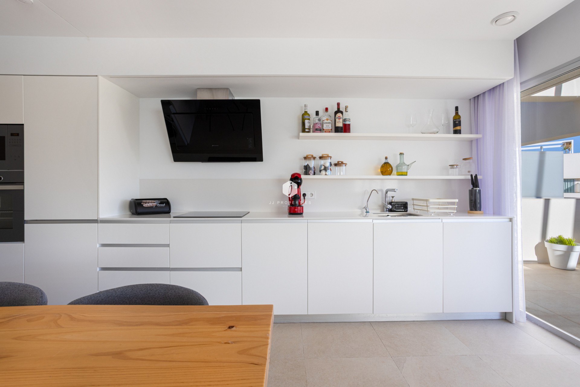 Segunda mano - Ático -
Torrevieja - Los Balcones