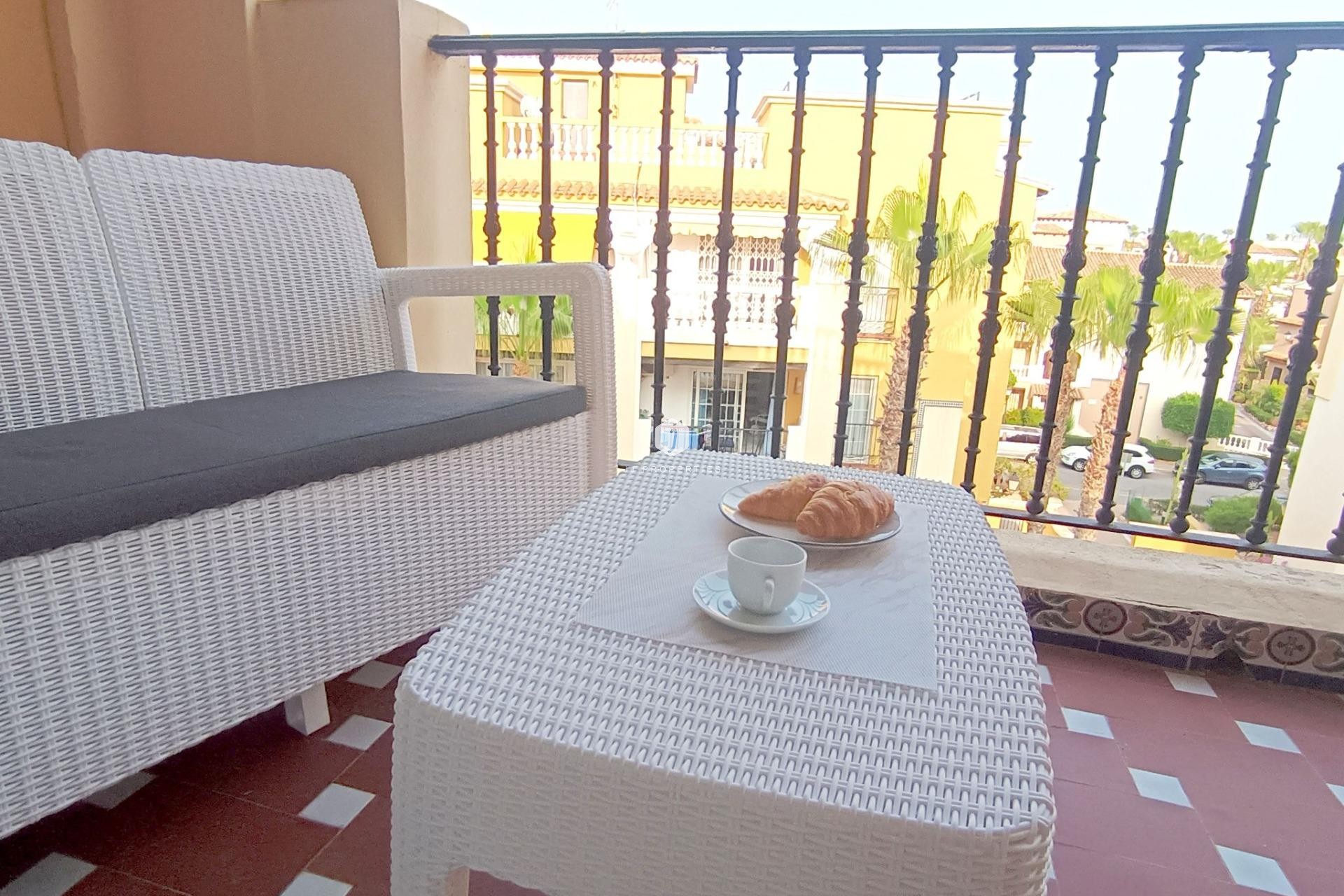 Segunda mano - Ático -
Torrevieja - Los Frutales