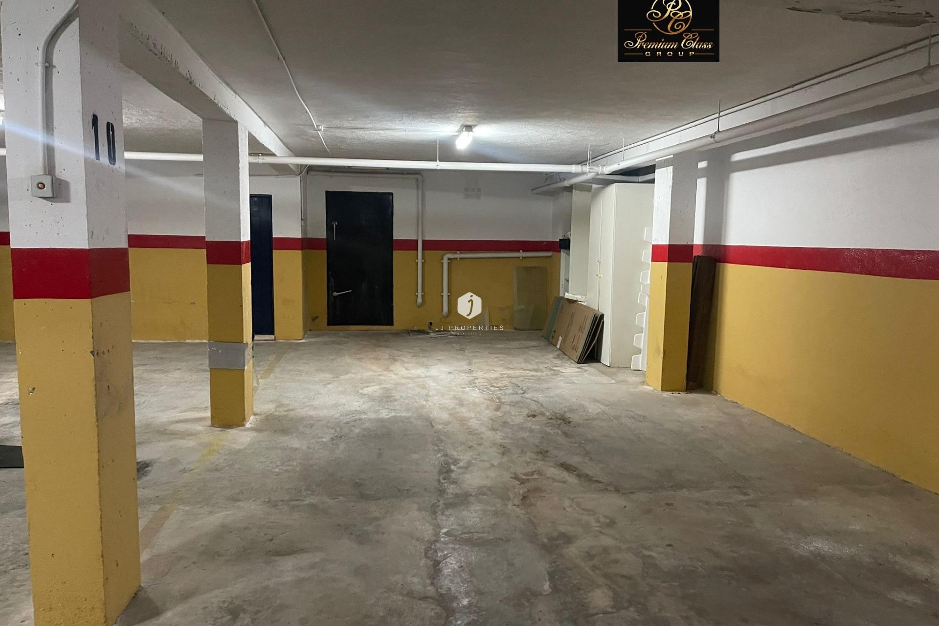 Segunda mano - Ático -
Torrevieja - Los Frutales