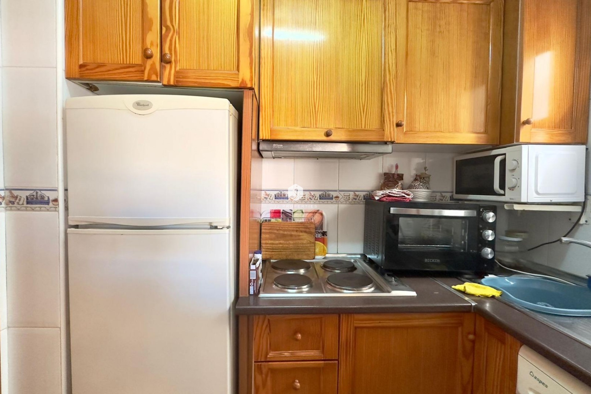 Segunda mano - Ático -
Torrevieja - PARQUE DE LAS NACIONES