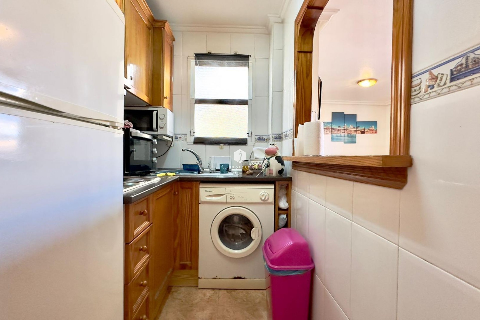 Segunda mano - Ático -
Torrevieja - PARQUE DE LAS NACIONES