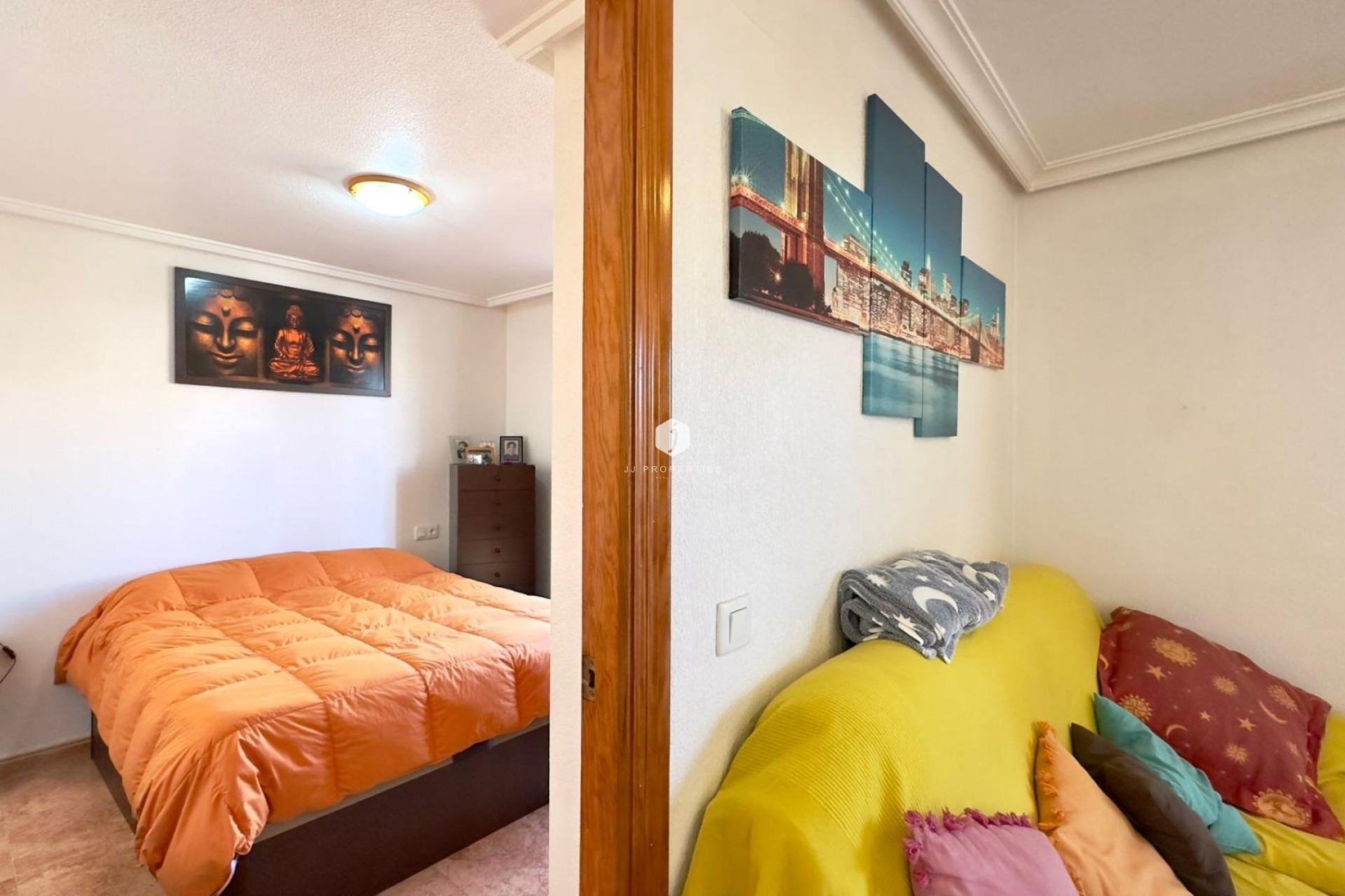 Segunda mano - Ático -
Torrevieja - PARQUE DE LAS NACIONES