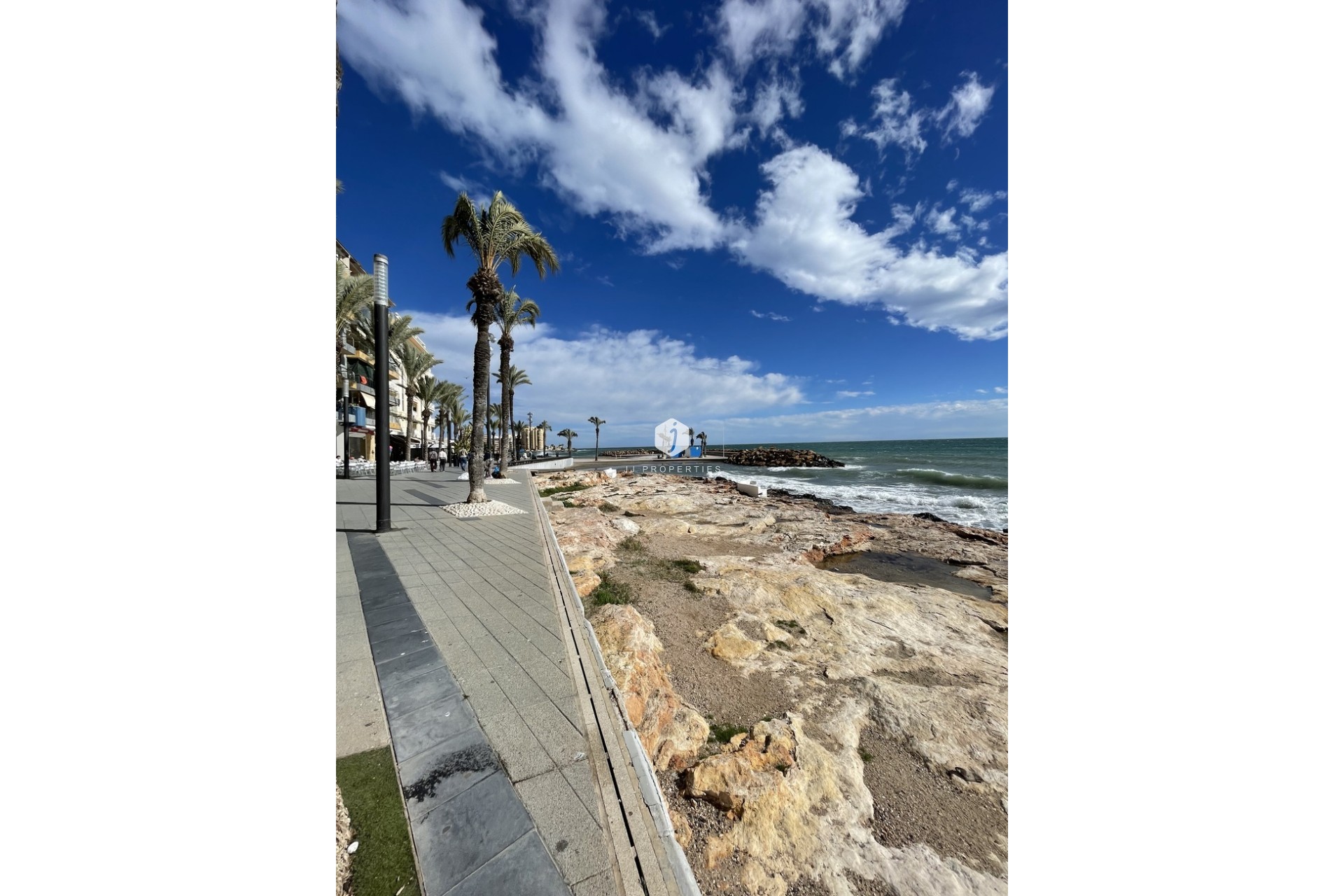 Segunda mano - Ático -
Torrevieja - Playa de cura