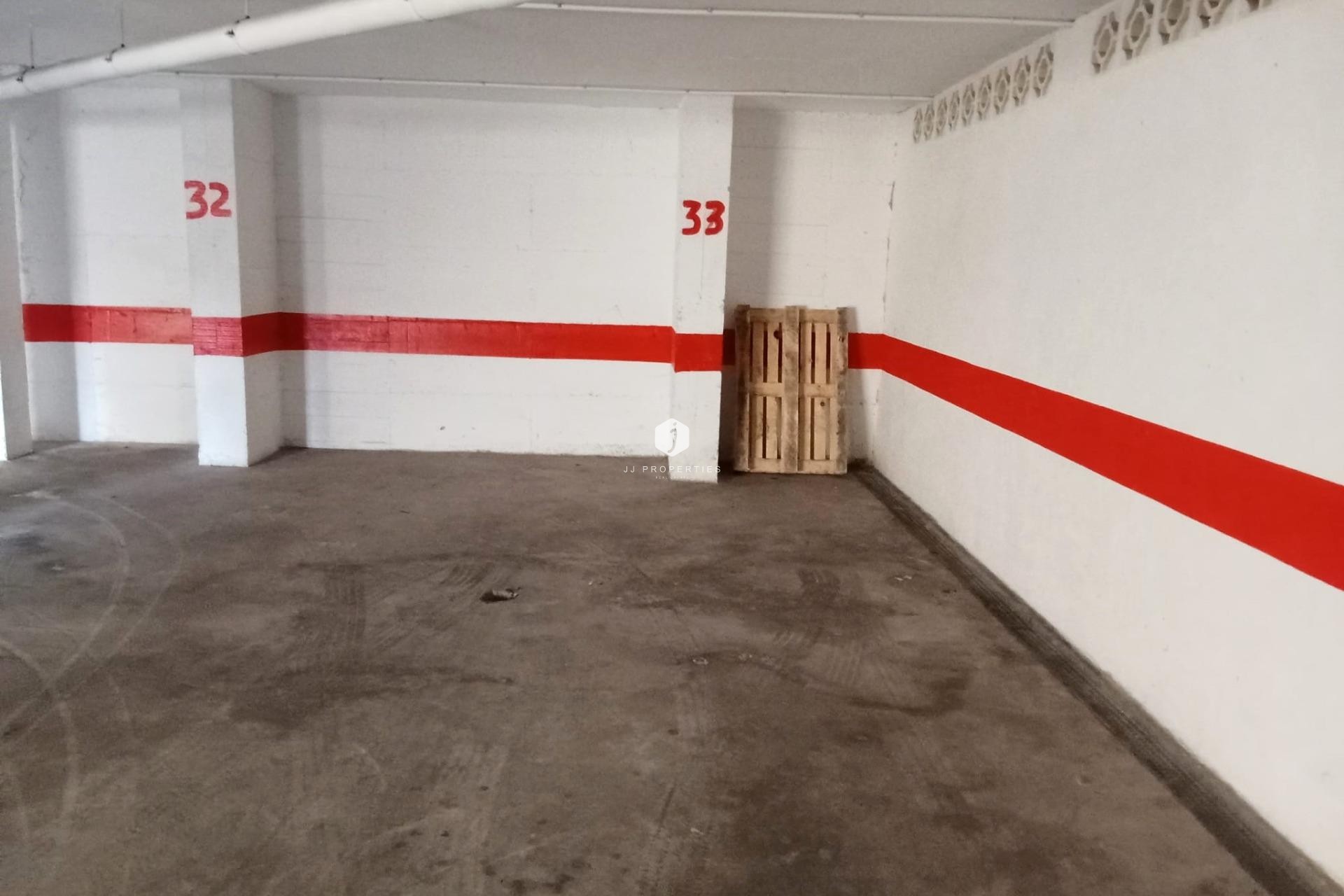 Segunda mano - Ático -
Torrevieja - Playa De La Mata