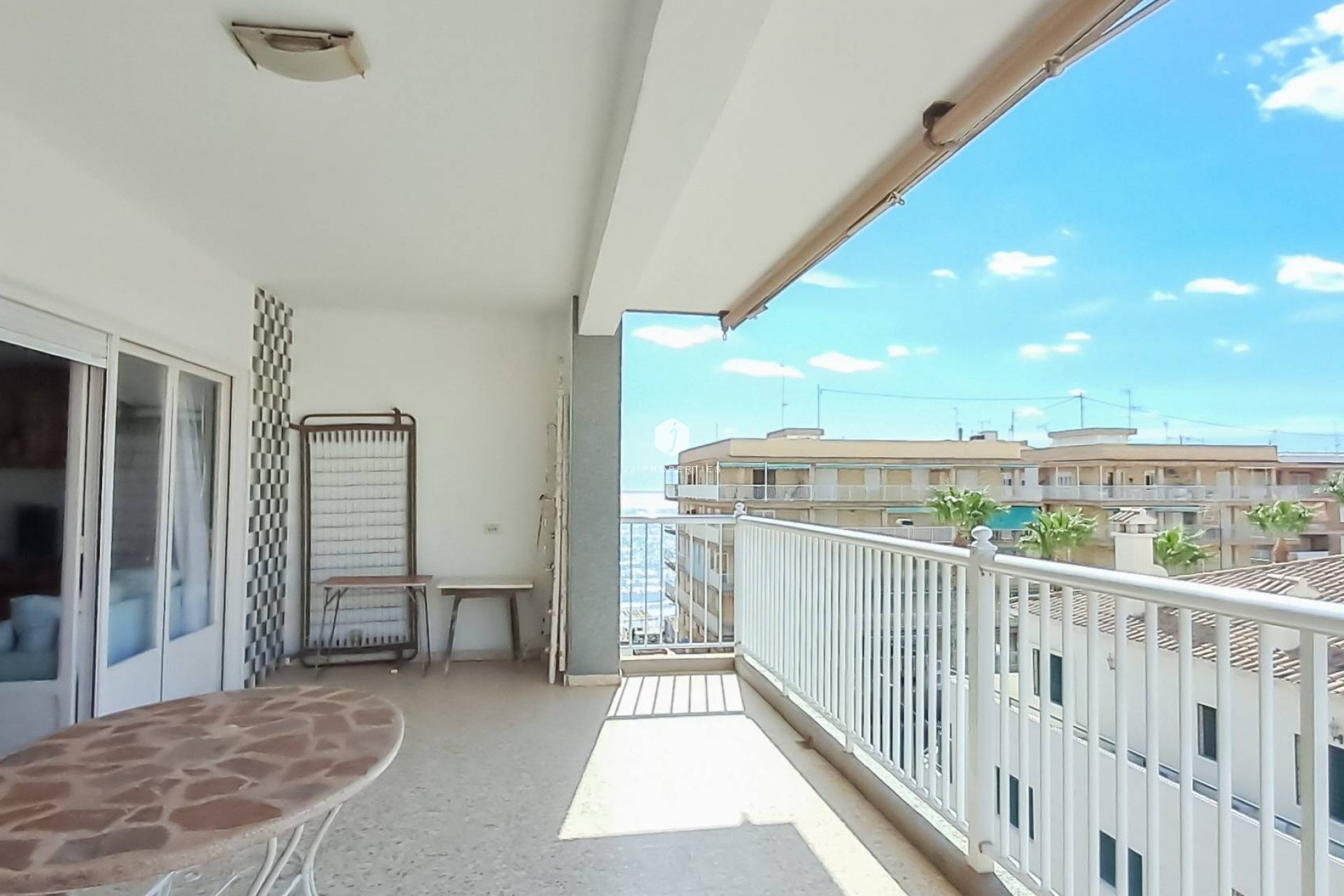 Segunda mano - Ático -
Torrevieja - Playa de los Naufragos