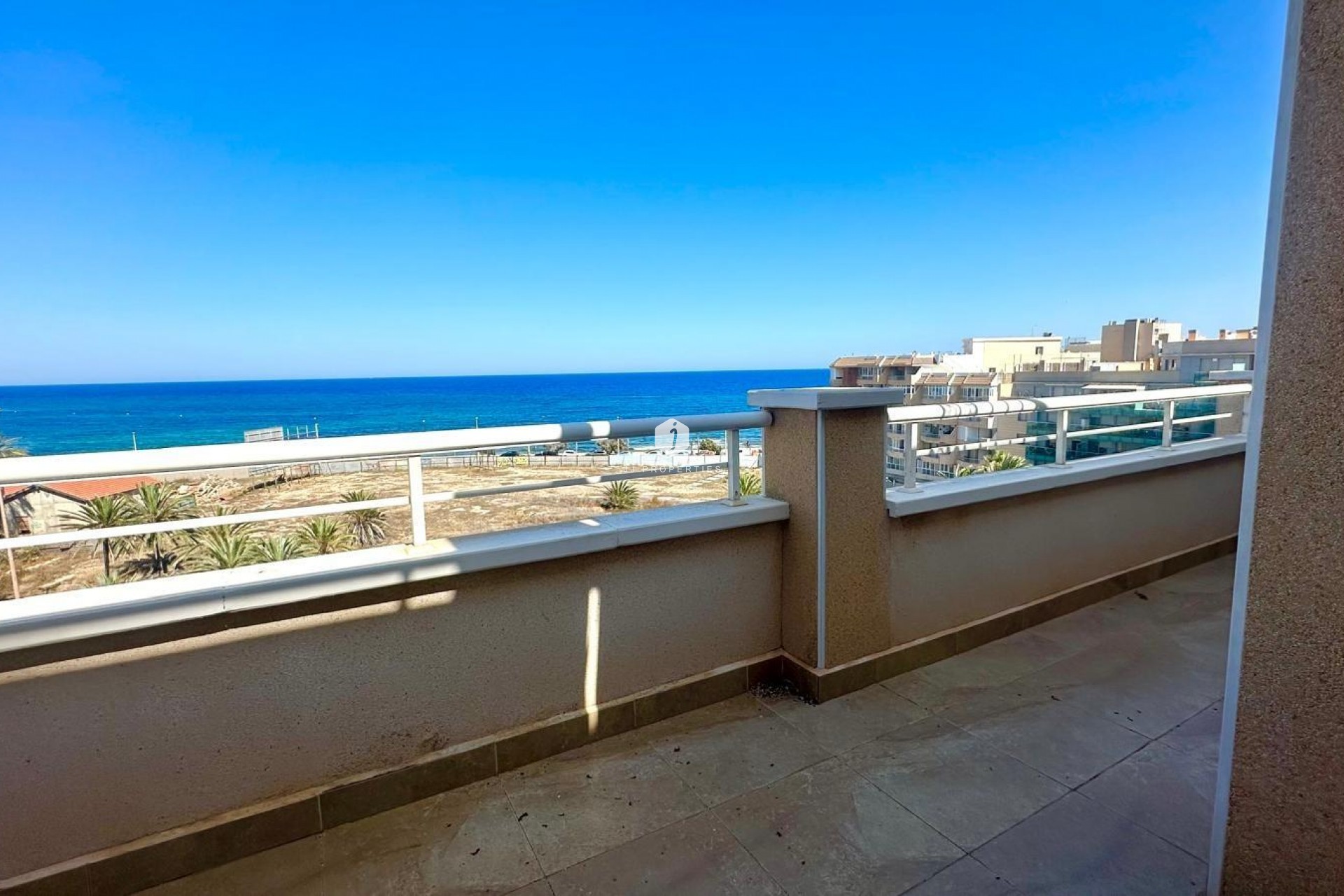 Segunda mano - Ático -
Torrevieja - Playa del Cura