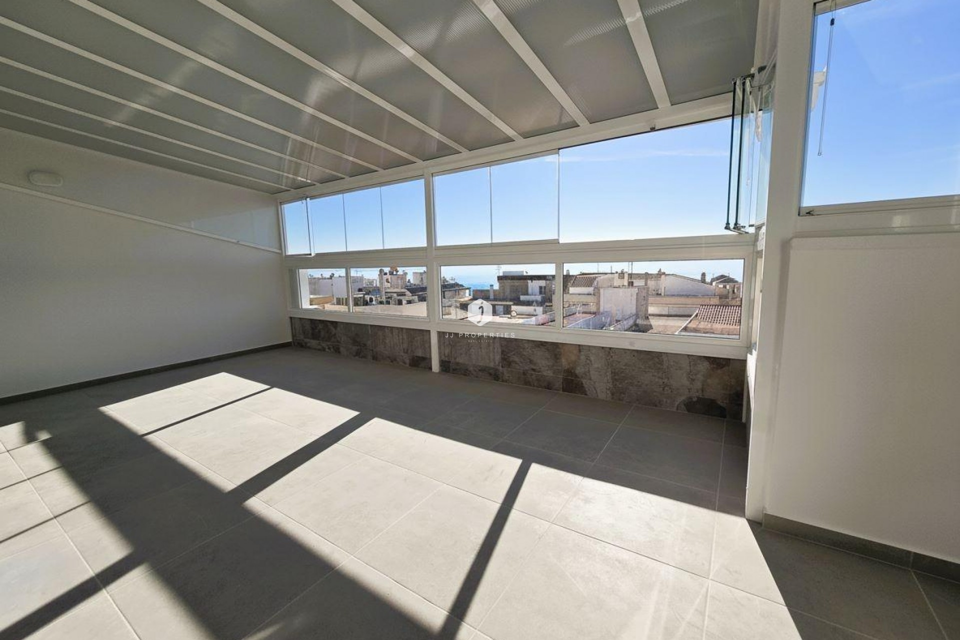 Segunda mano - Ático -
Torrevieja - Playa del Cura