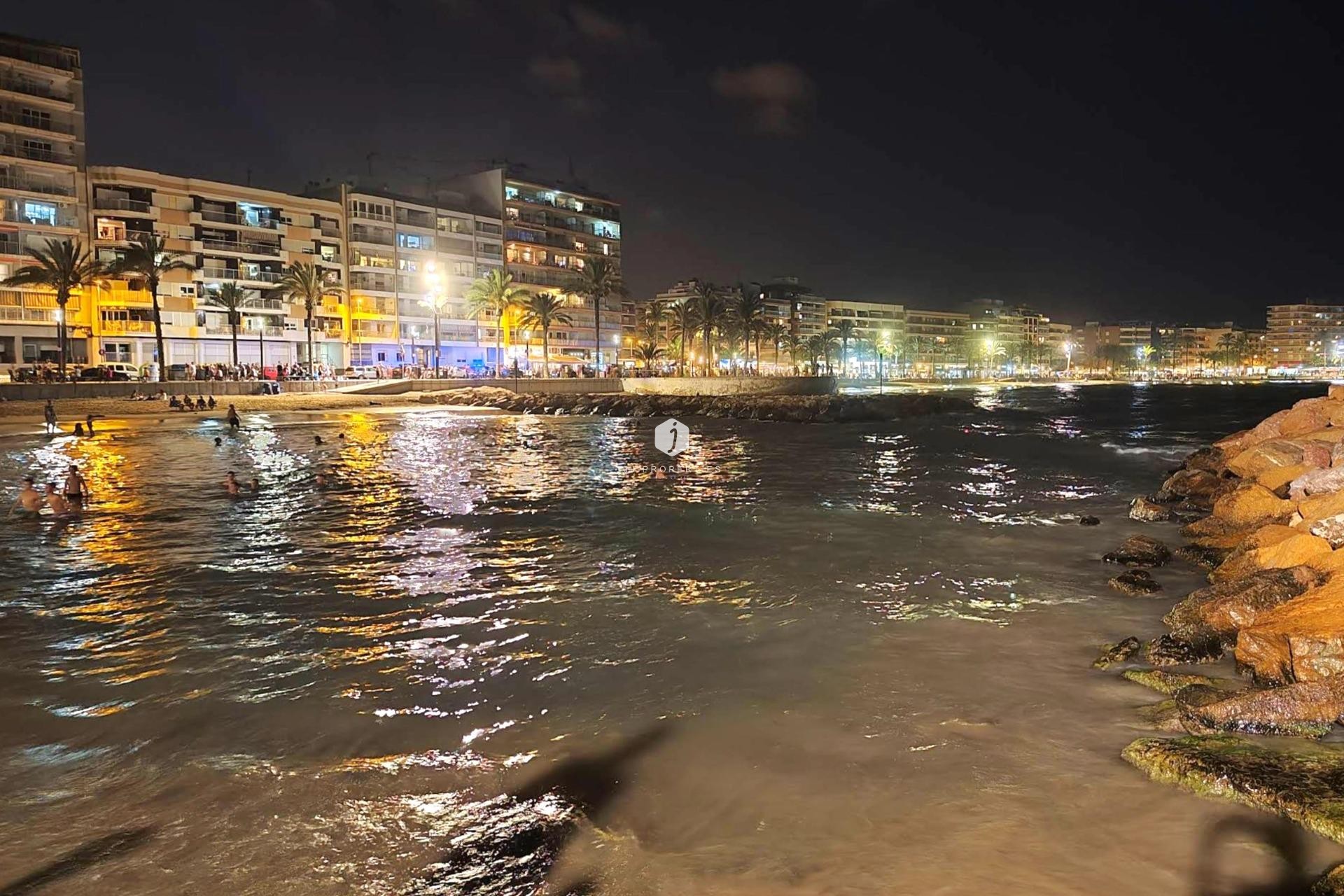 Segunda mano - Ático -
Torrevieja - Playa del Cura