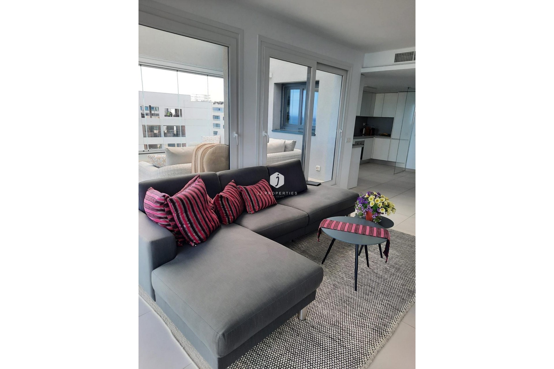 Segunda mano - Ático -
Torrevieja - Punta prima