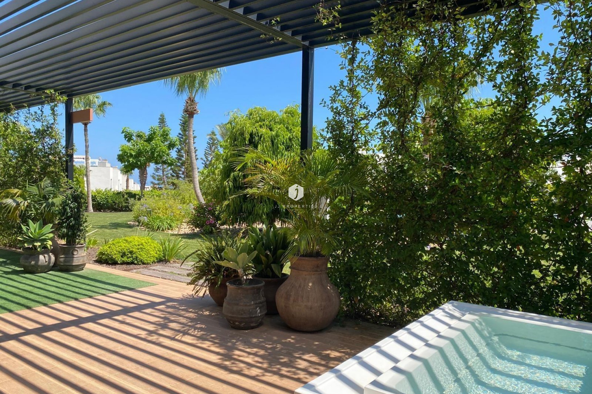 Segunda mano - Ático -
Torrevieja - Punta prima