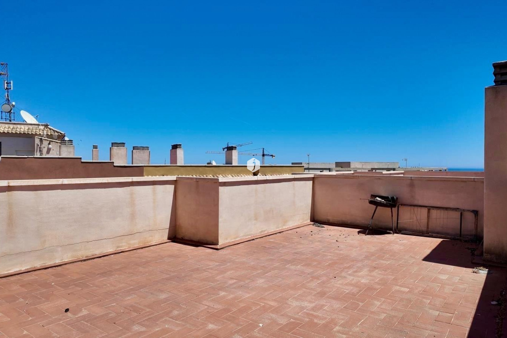 Segunda mano - Ático -
Torrevieja - Torreblanca