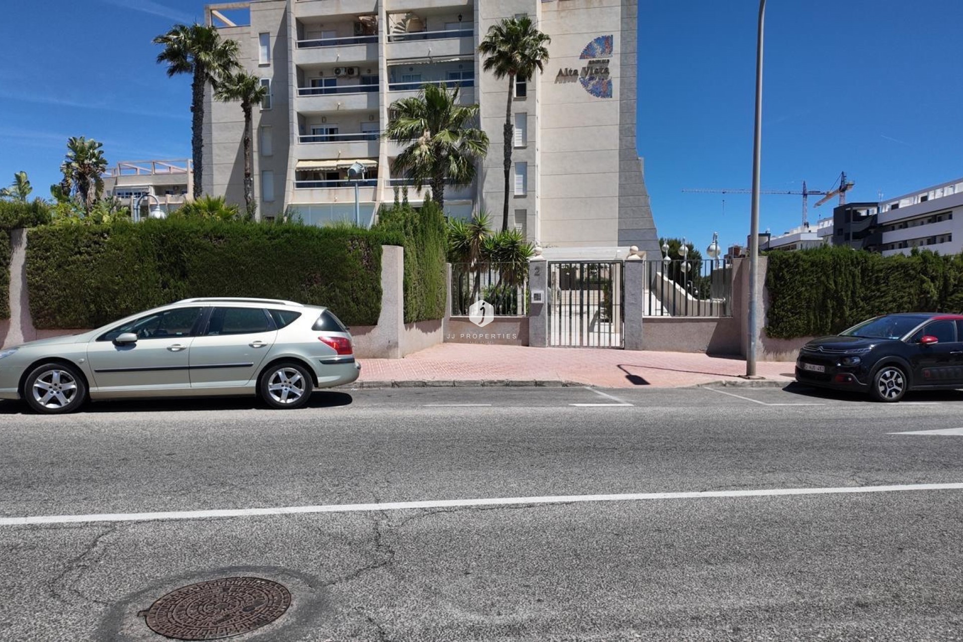 Segunda mano - Ático -
Torrevieja - Torreblanca