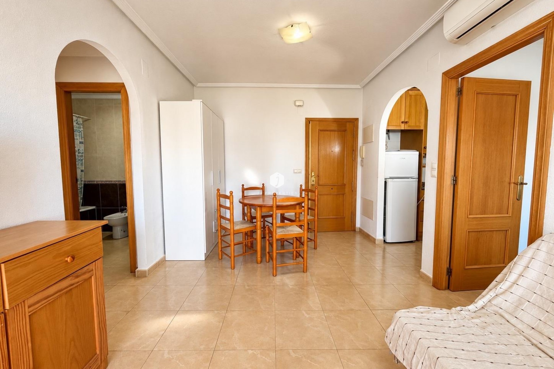 Segunda mano - Ático -
Torrevieja - Torreblanca