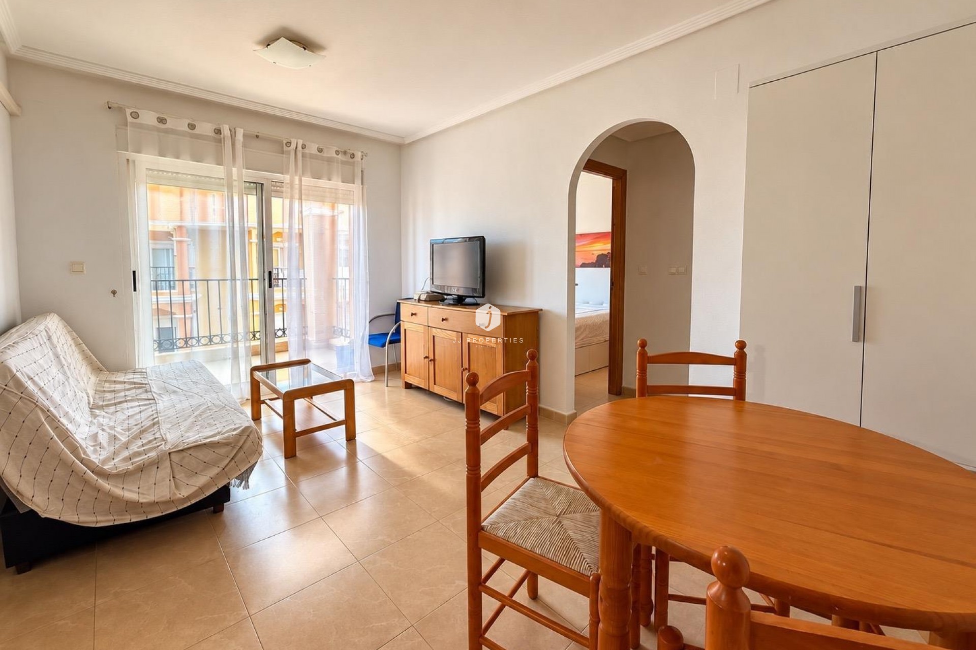 Segunda mano - Ático -
Torrevieja - Torreblanca