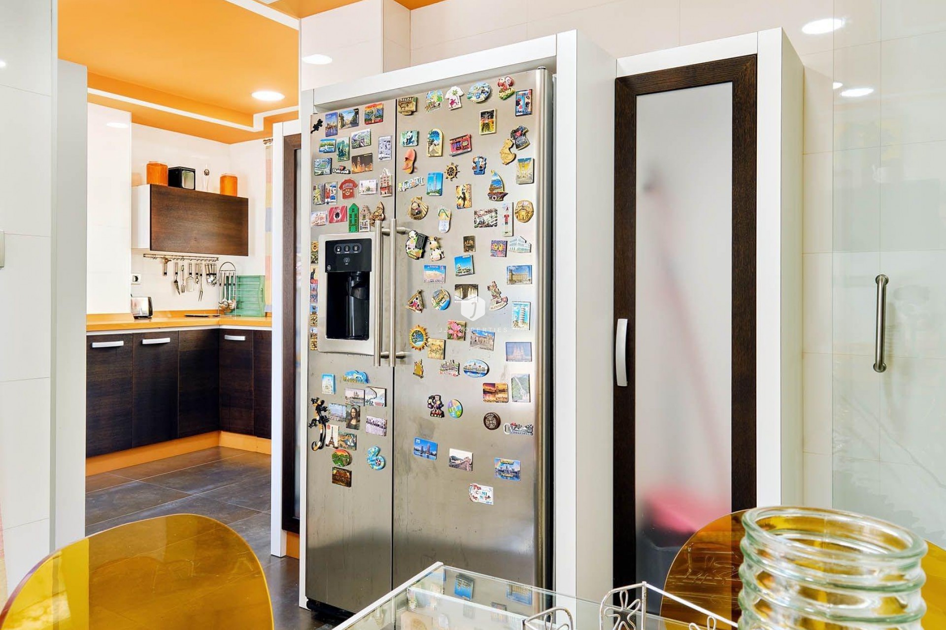 Segunda mano - Ático -
Torrevieja