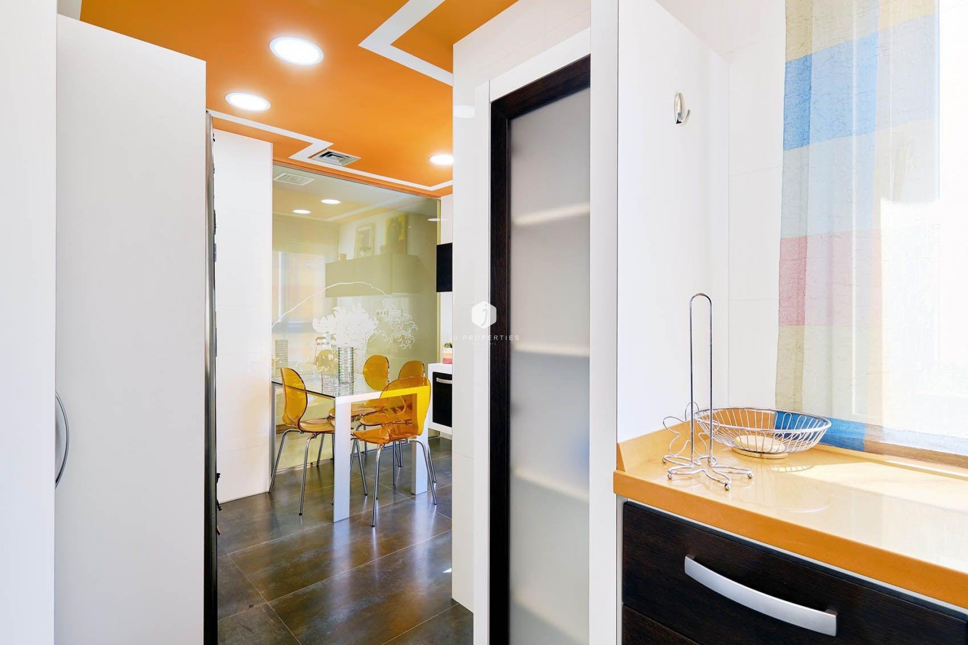 Segunda mano - Ático -
Torrevieja