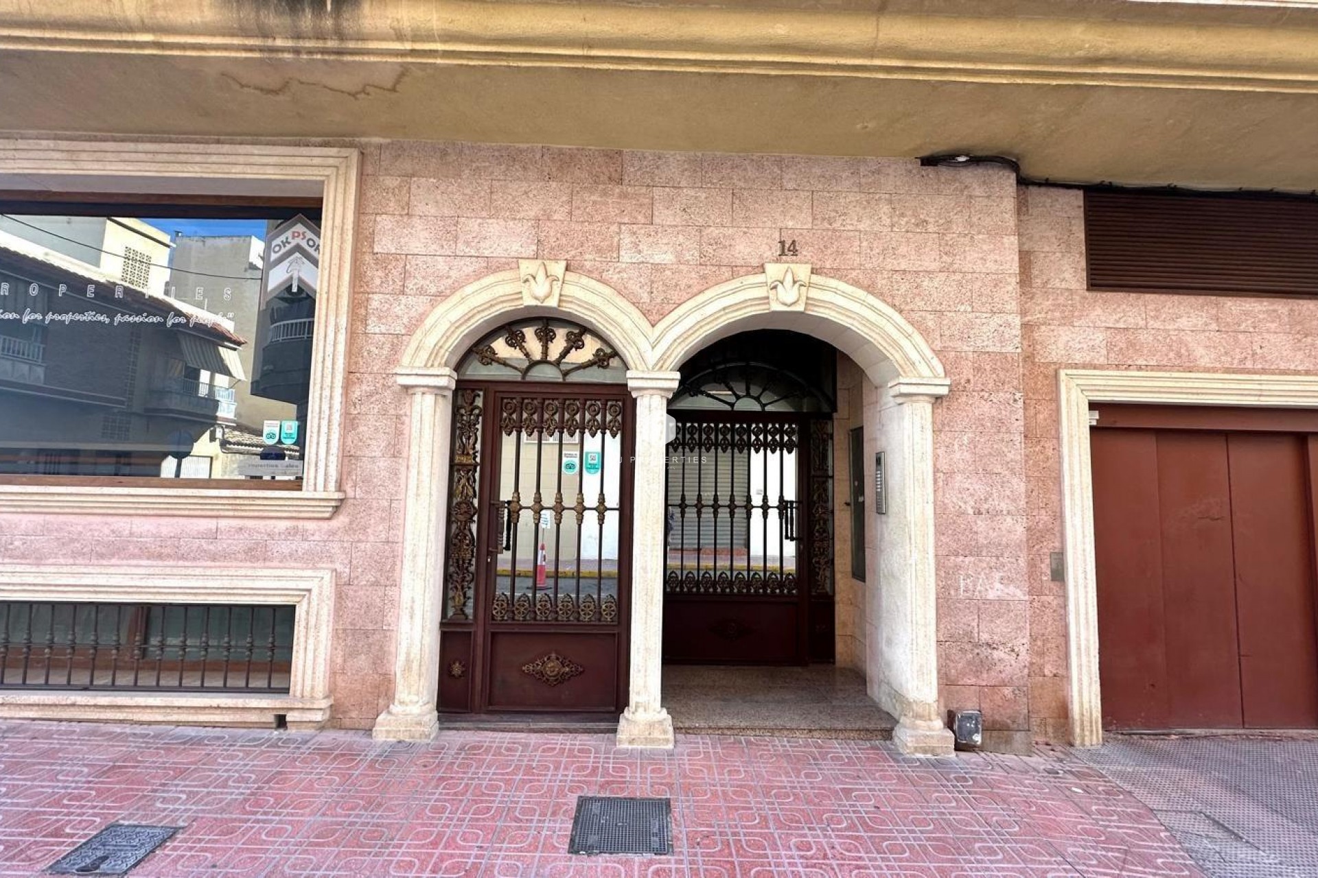 Segunda mano - Ático -
Torrevieja