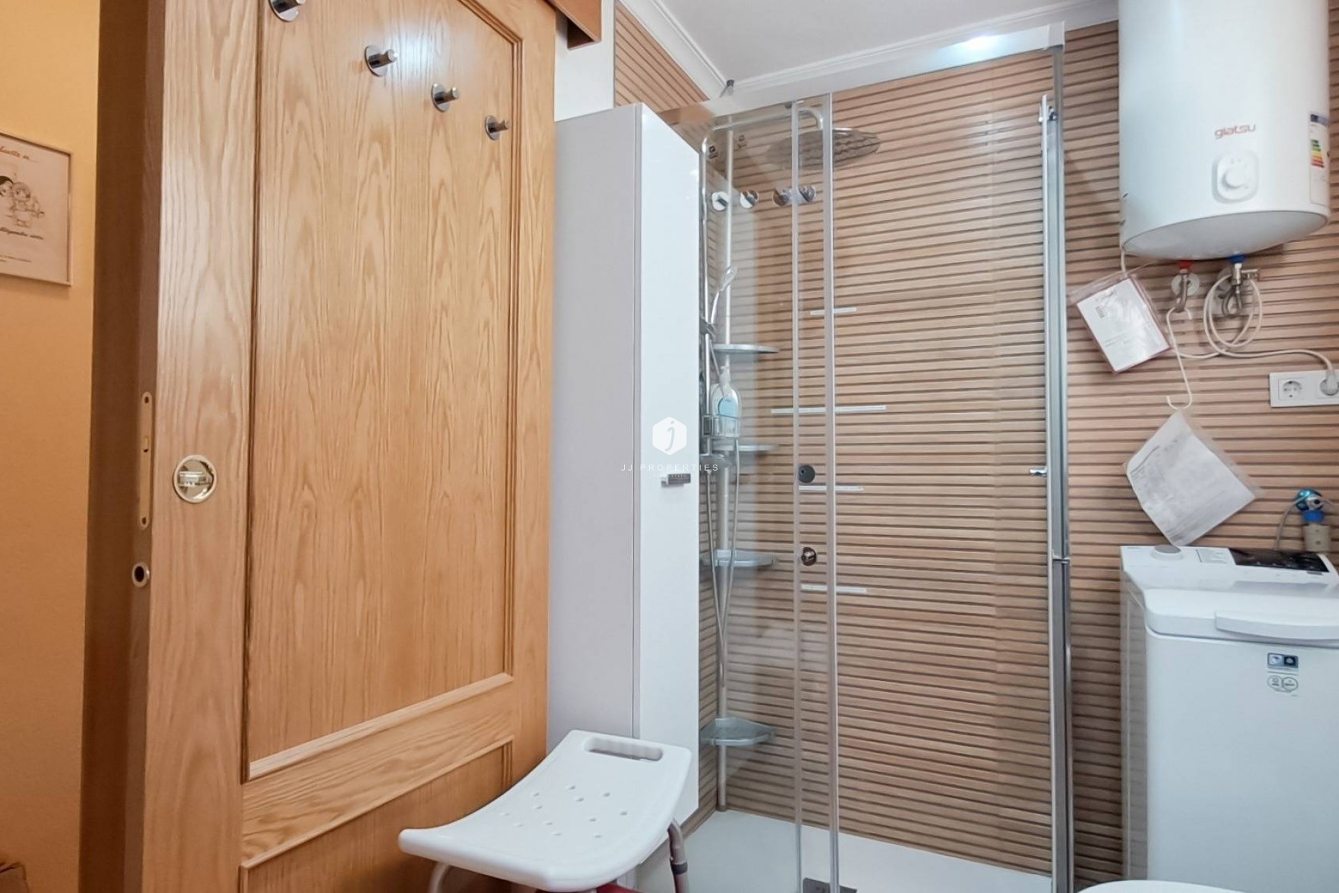 Segunda mano - Ático -
Torrevieja