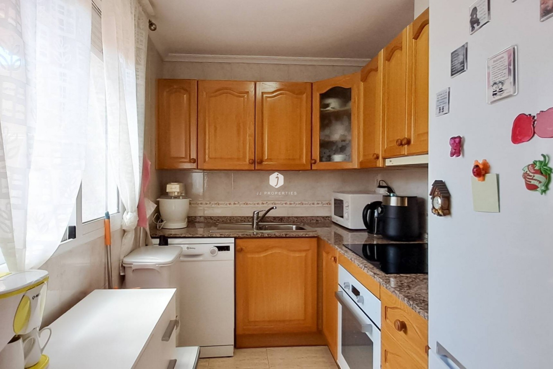 Segunda mano - Ático -
Torrevieja