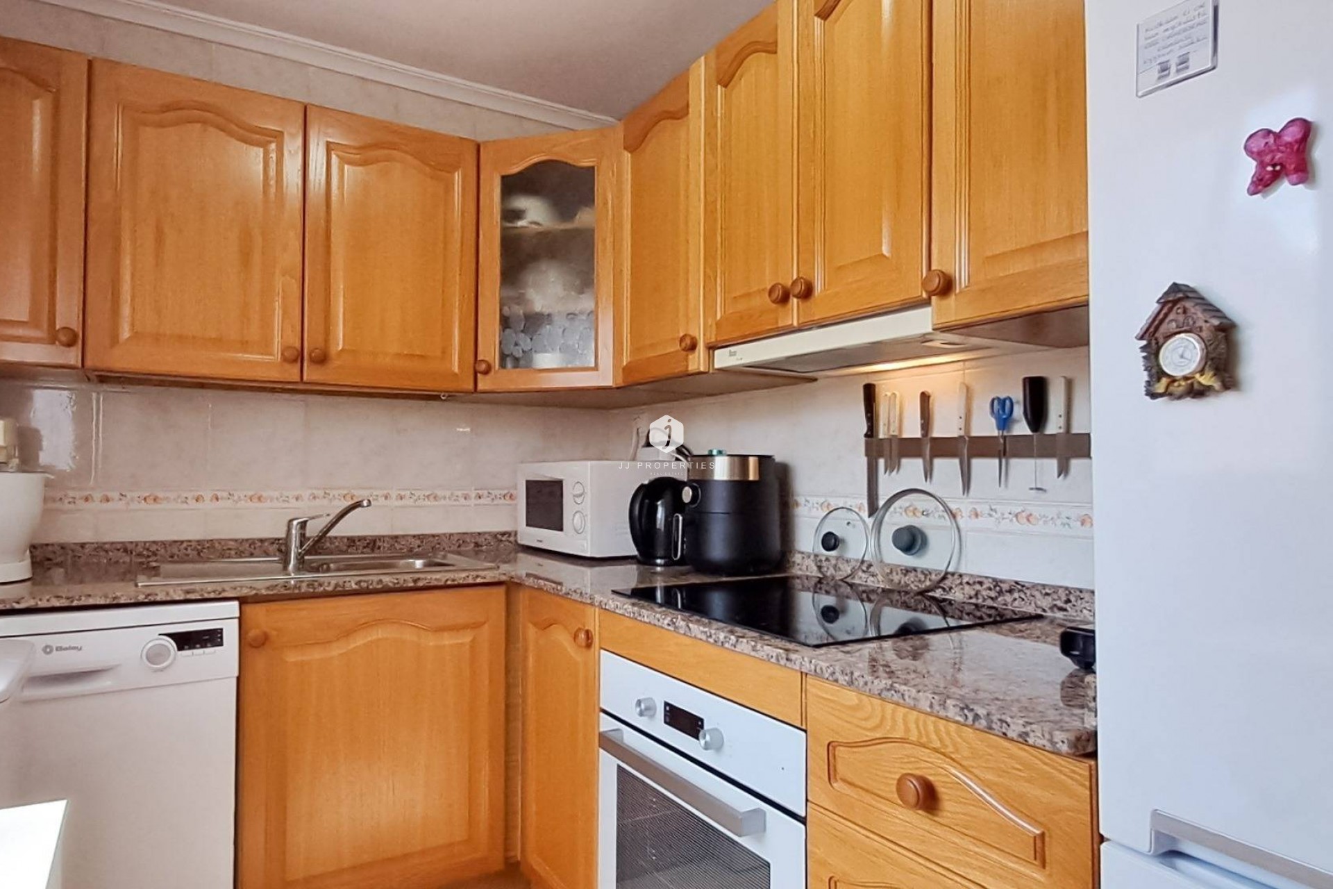 Segunda mano - Ático -
Torrevieja