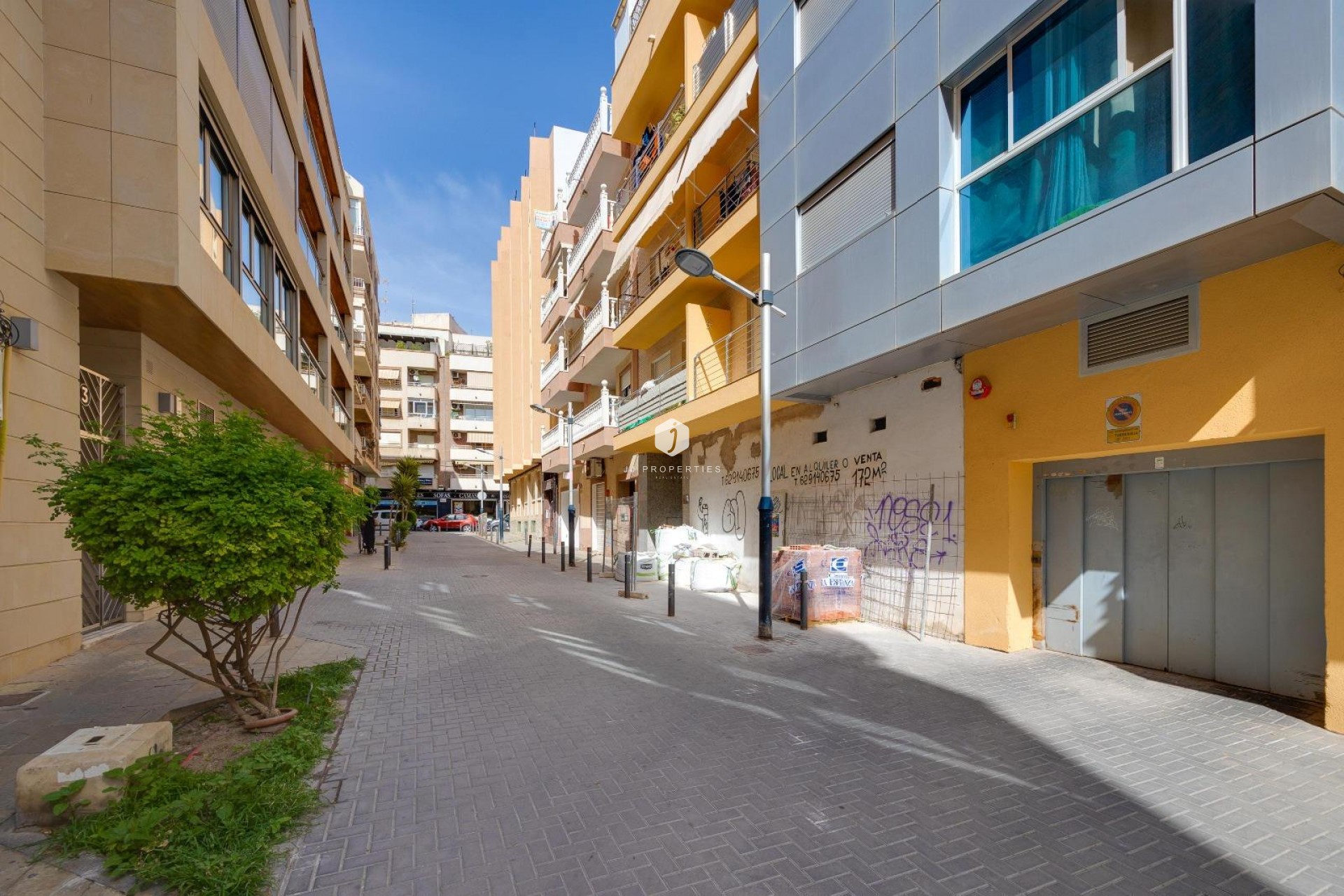 Segunda mano - Ático -
Torrevieja