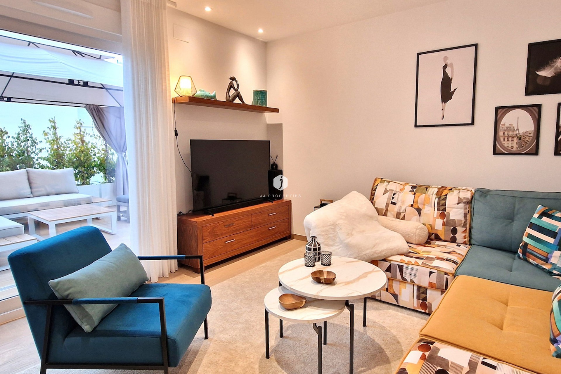 Segunda mano - Bungalow -
Algorfa - Inland