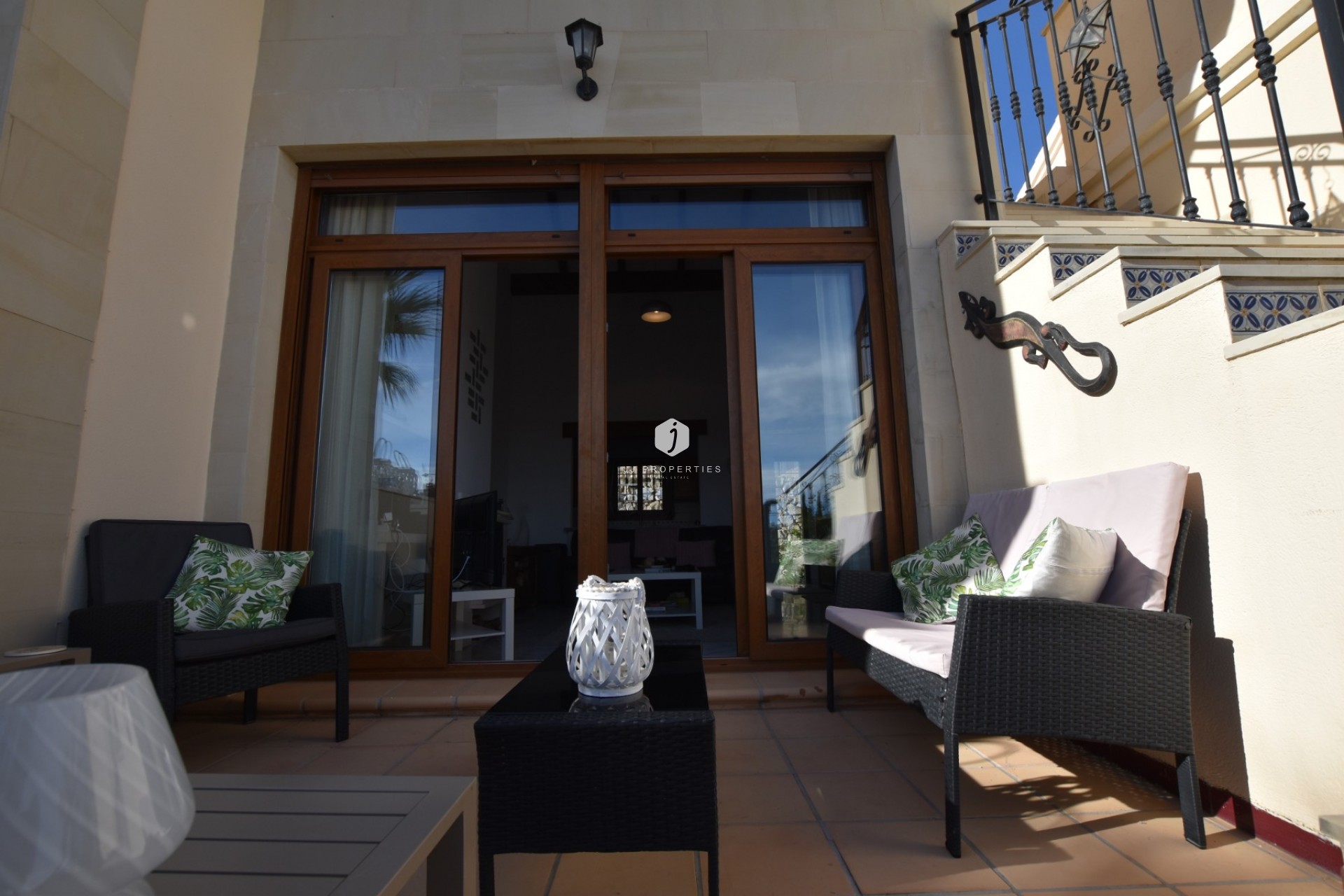 Segunda mano - Bungalow -
Algorfa - Inland